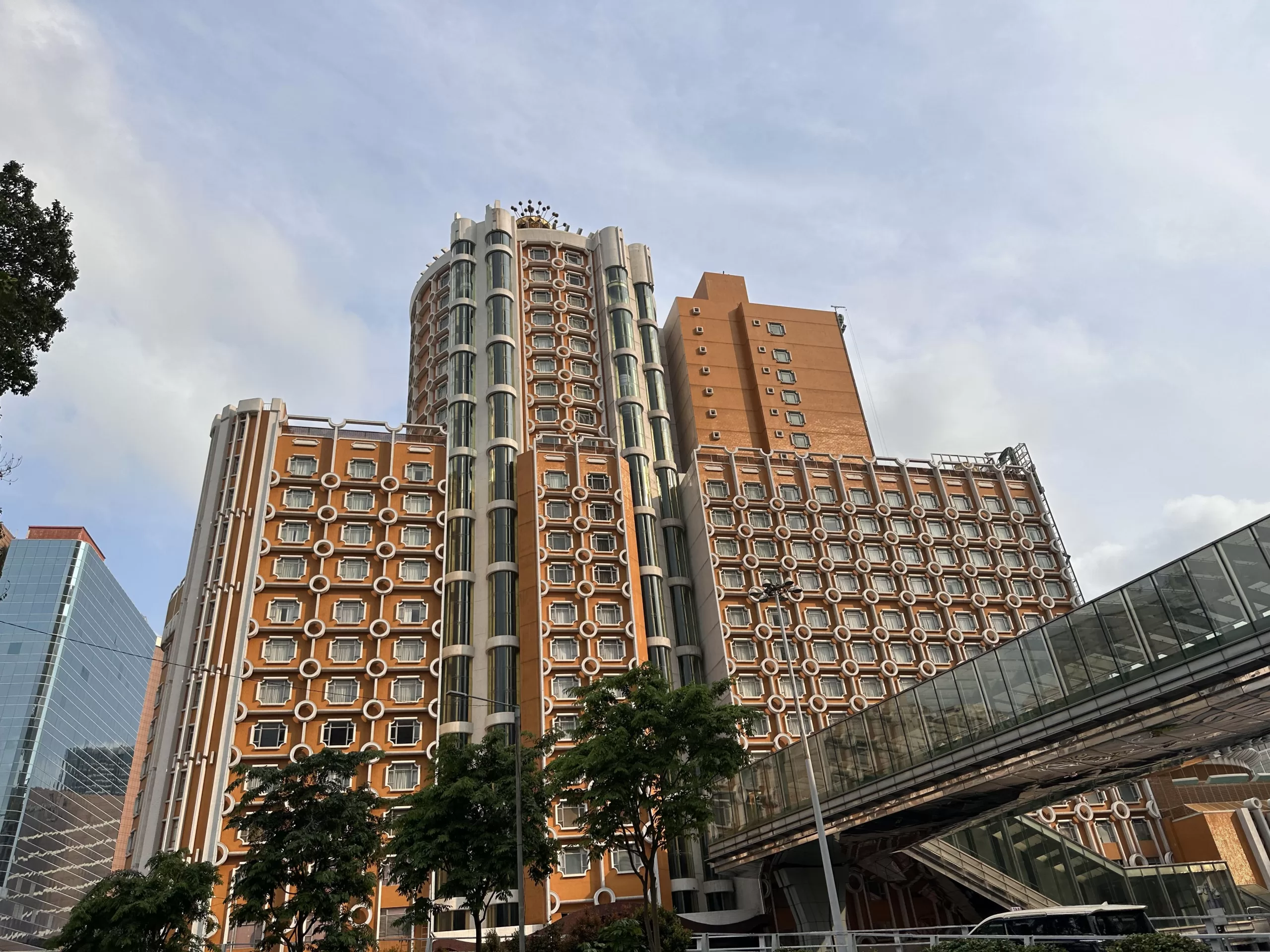 Casino Lisboa en Macau