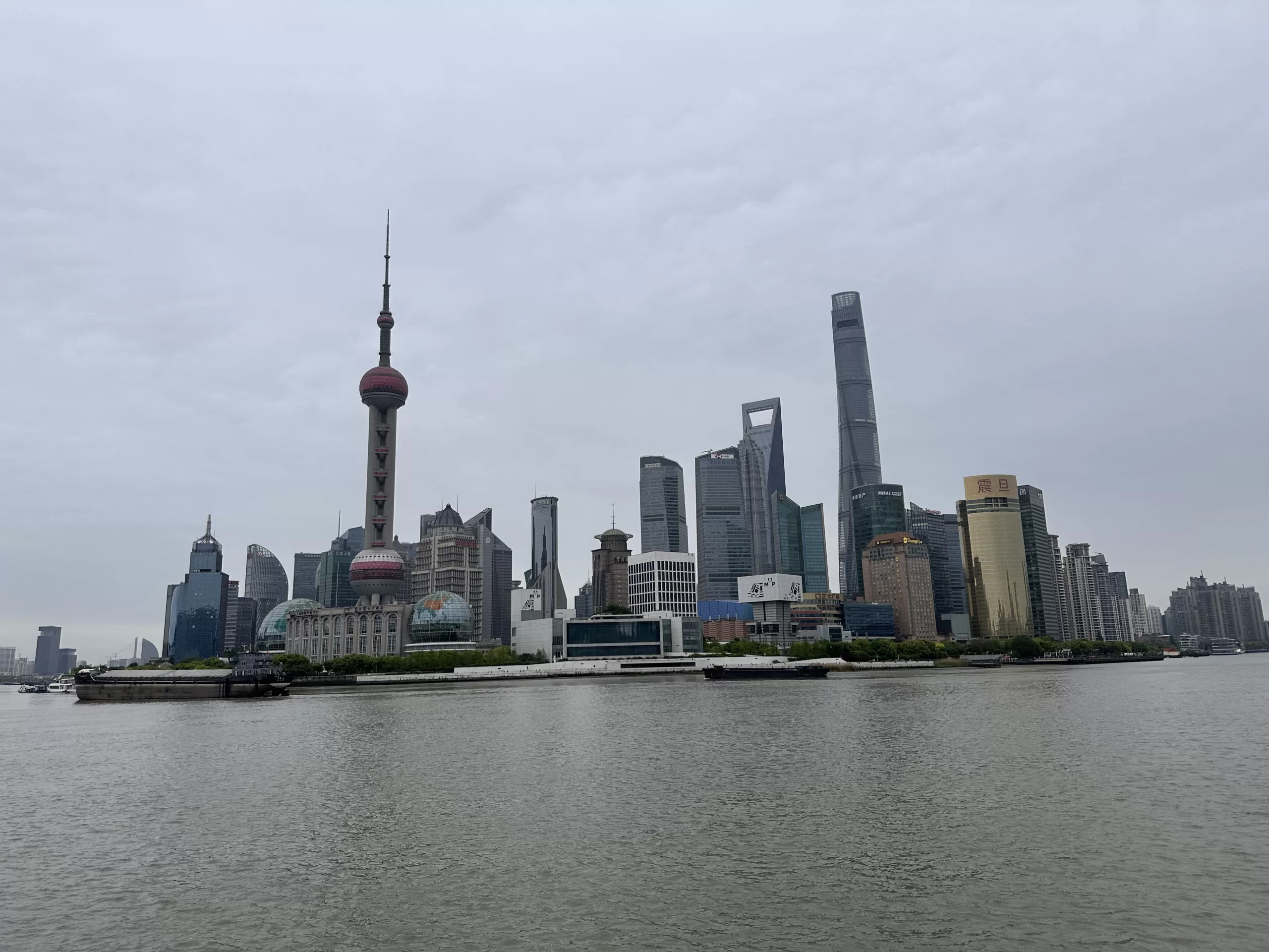 Qué ver en Shanghai: Imprescindibles