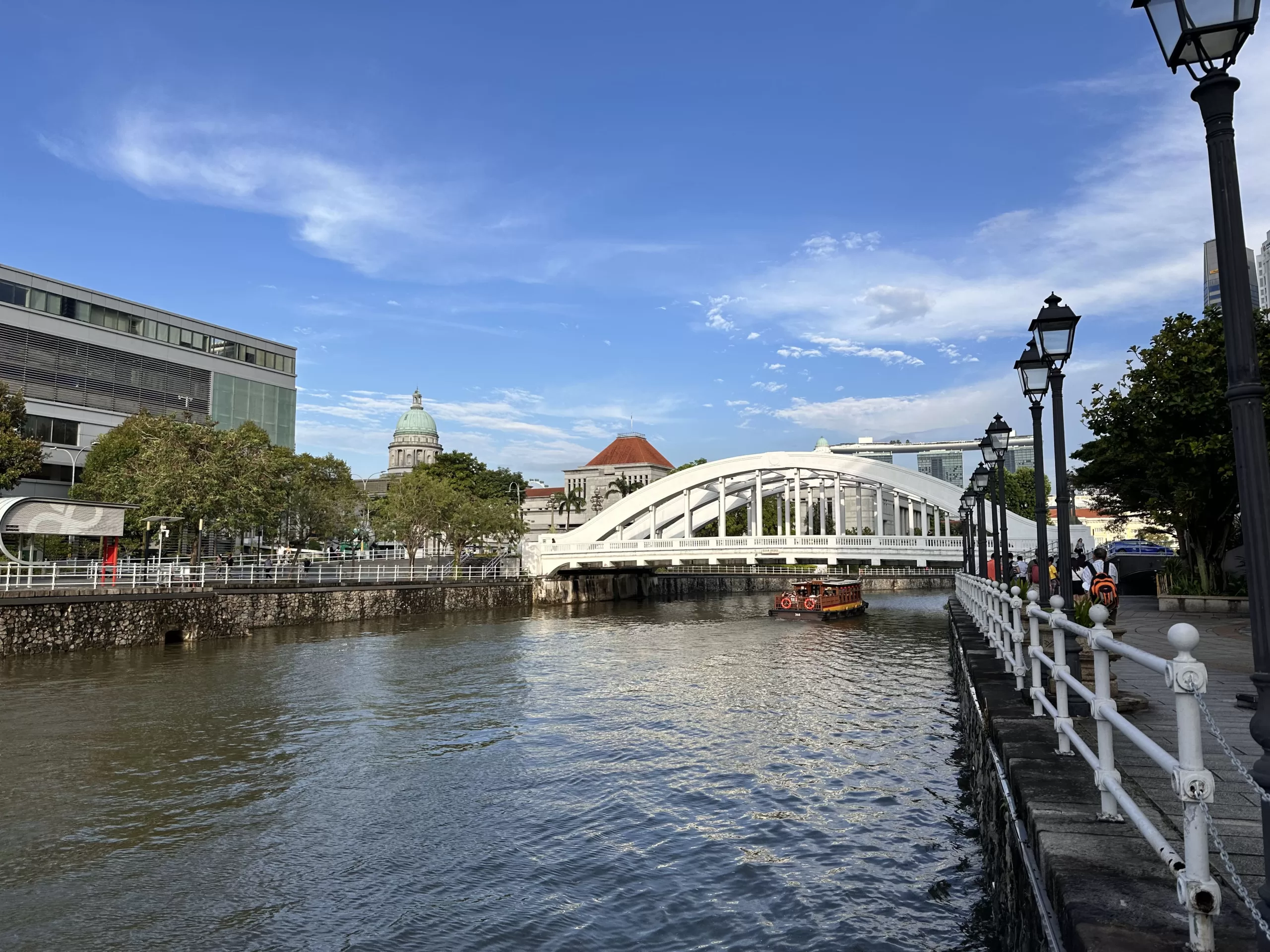 Descubre Singapur: Un Tesoro de Experiencias por Explorar