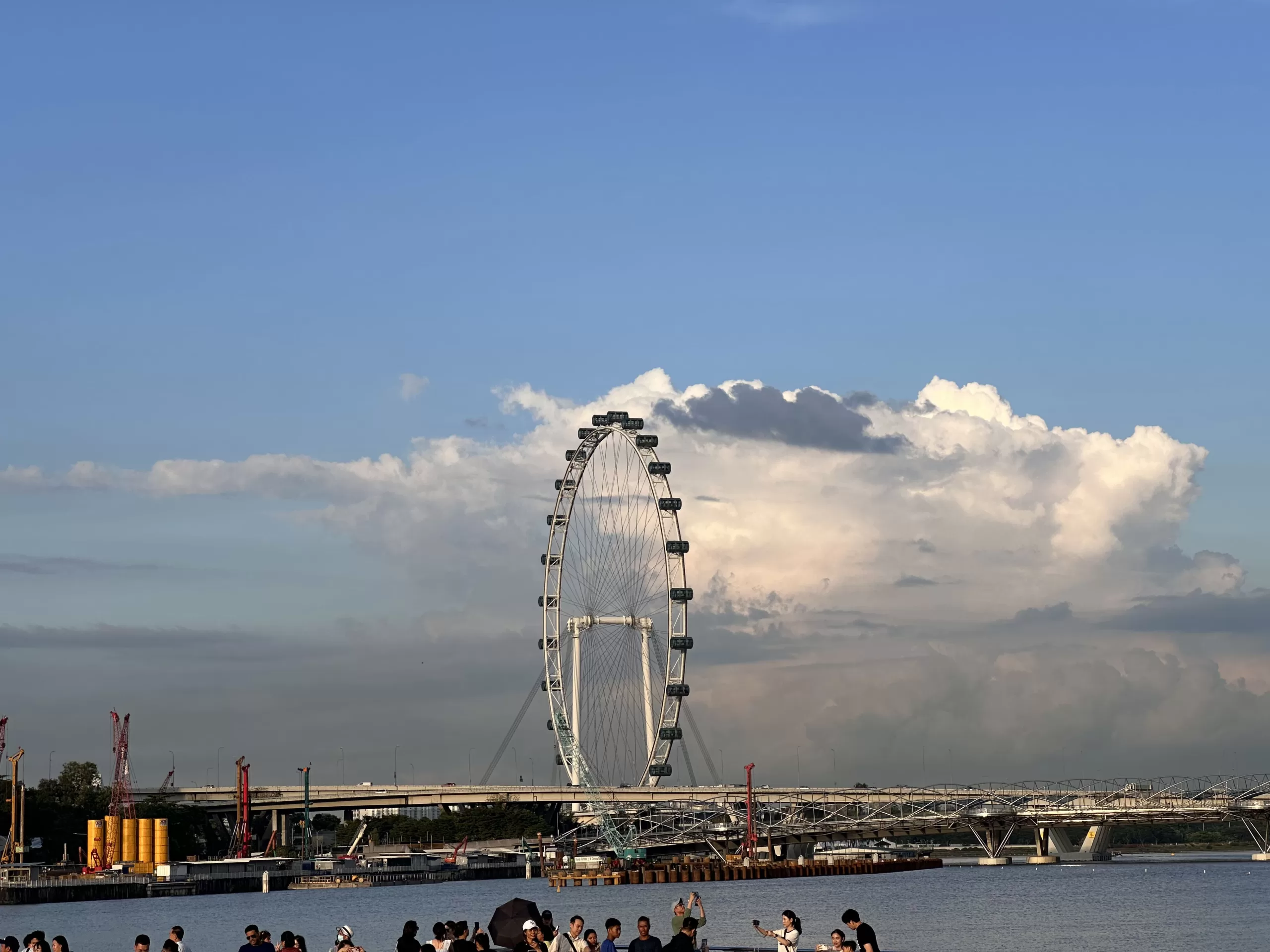 Singapore Flyer