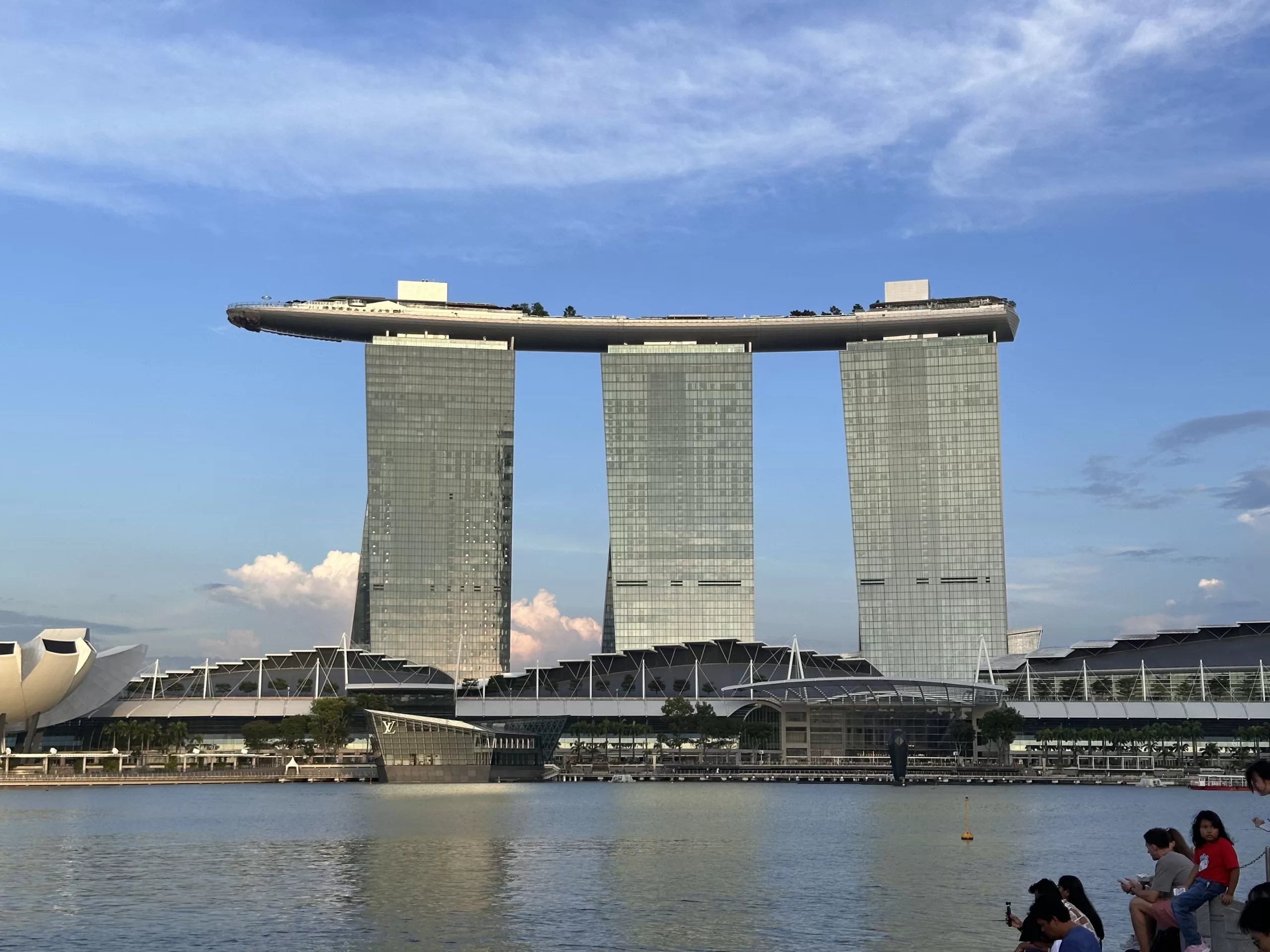 Qué ver en Singapur: Imprescindibles