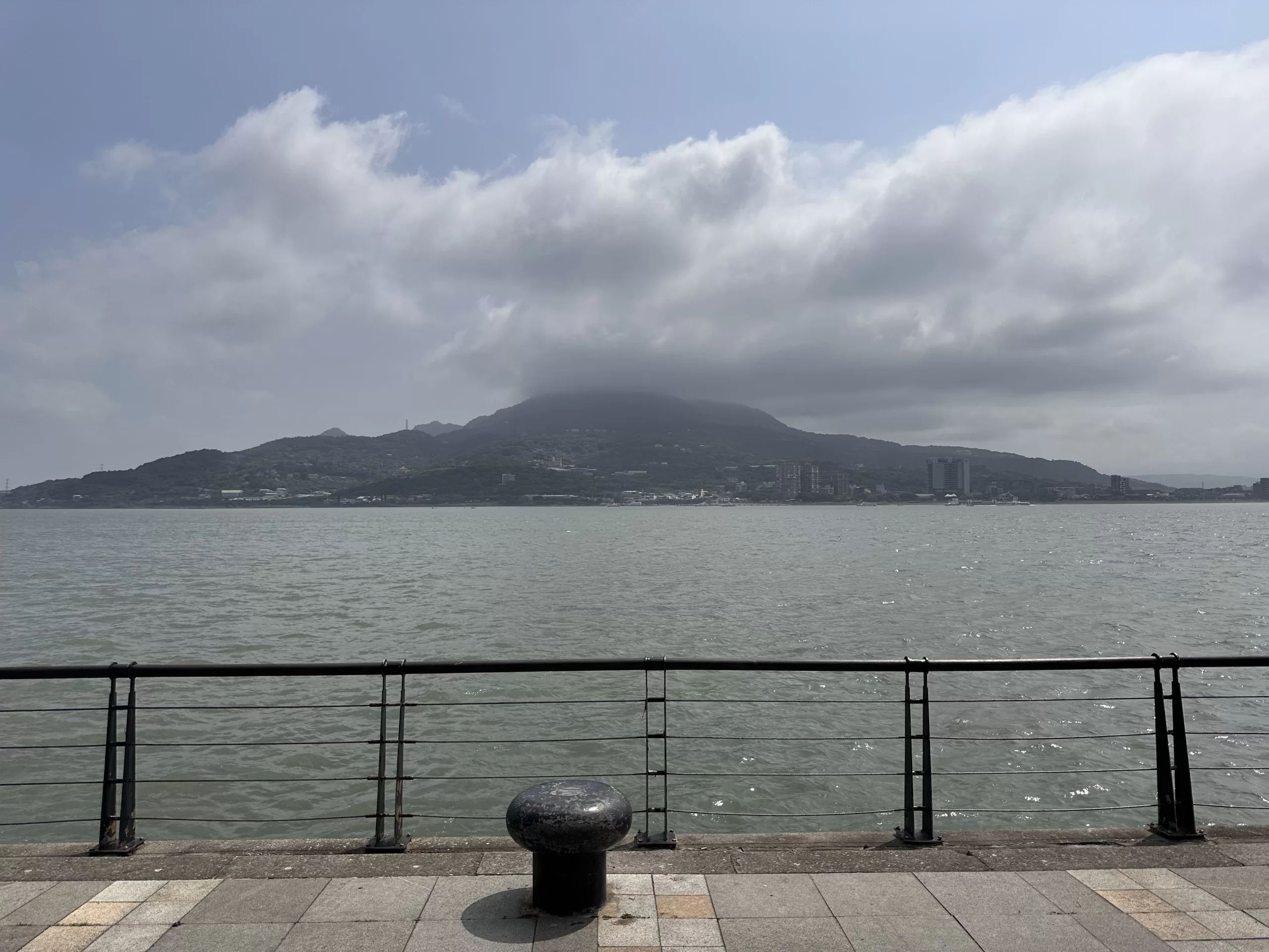 Qué ver en Tamsui: Descubre las maravillas de Taiwán