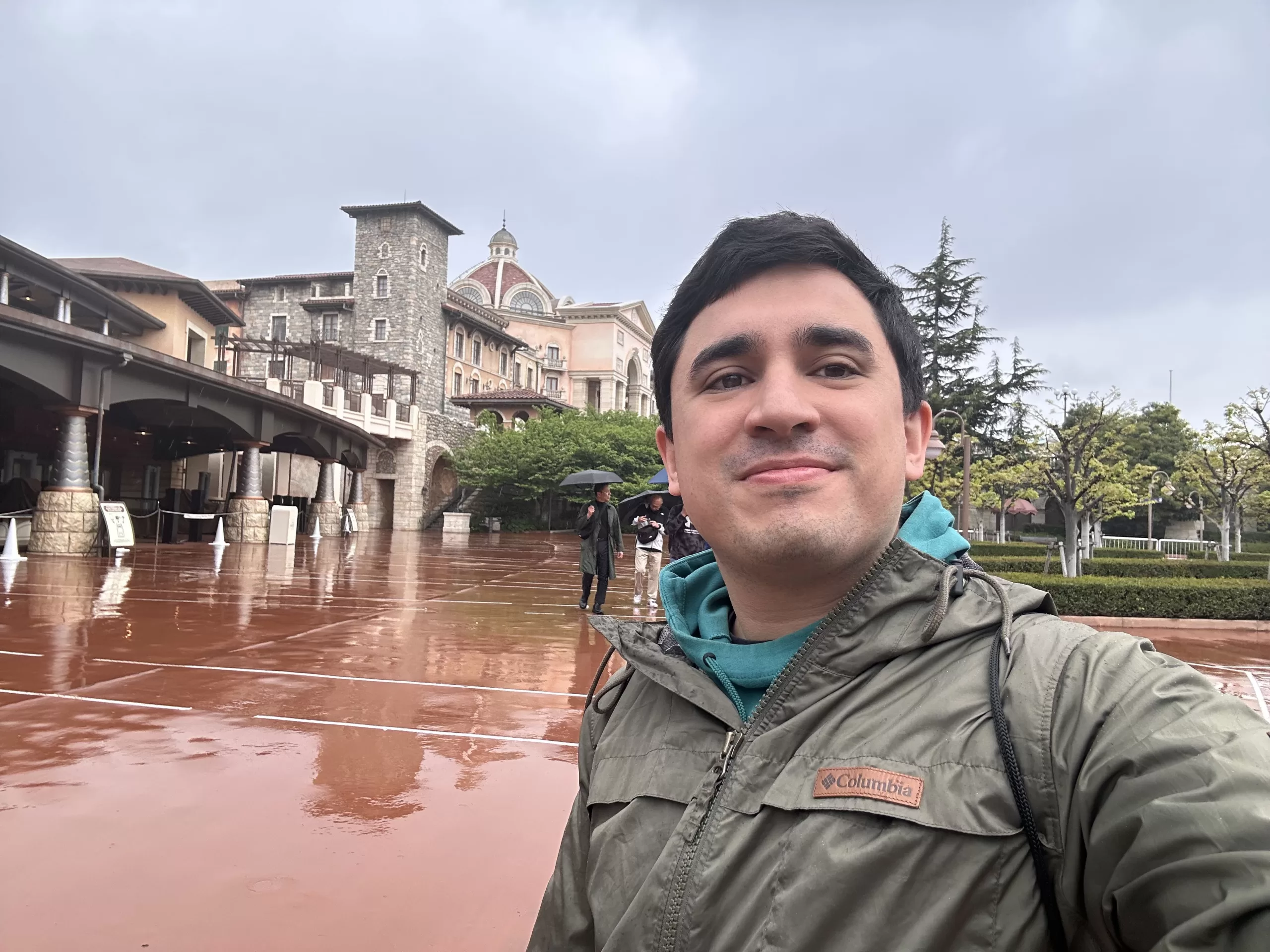 Mejor Época para Visitar DisneySea en Tokio