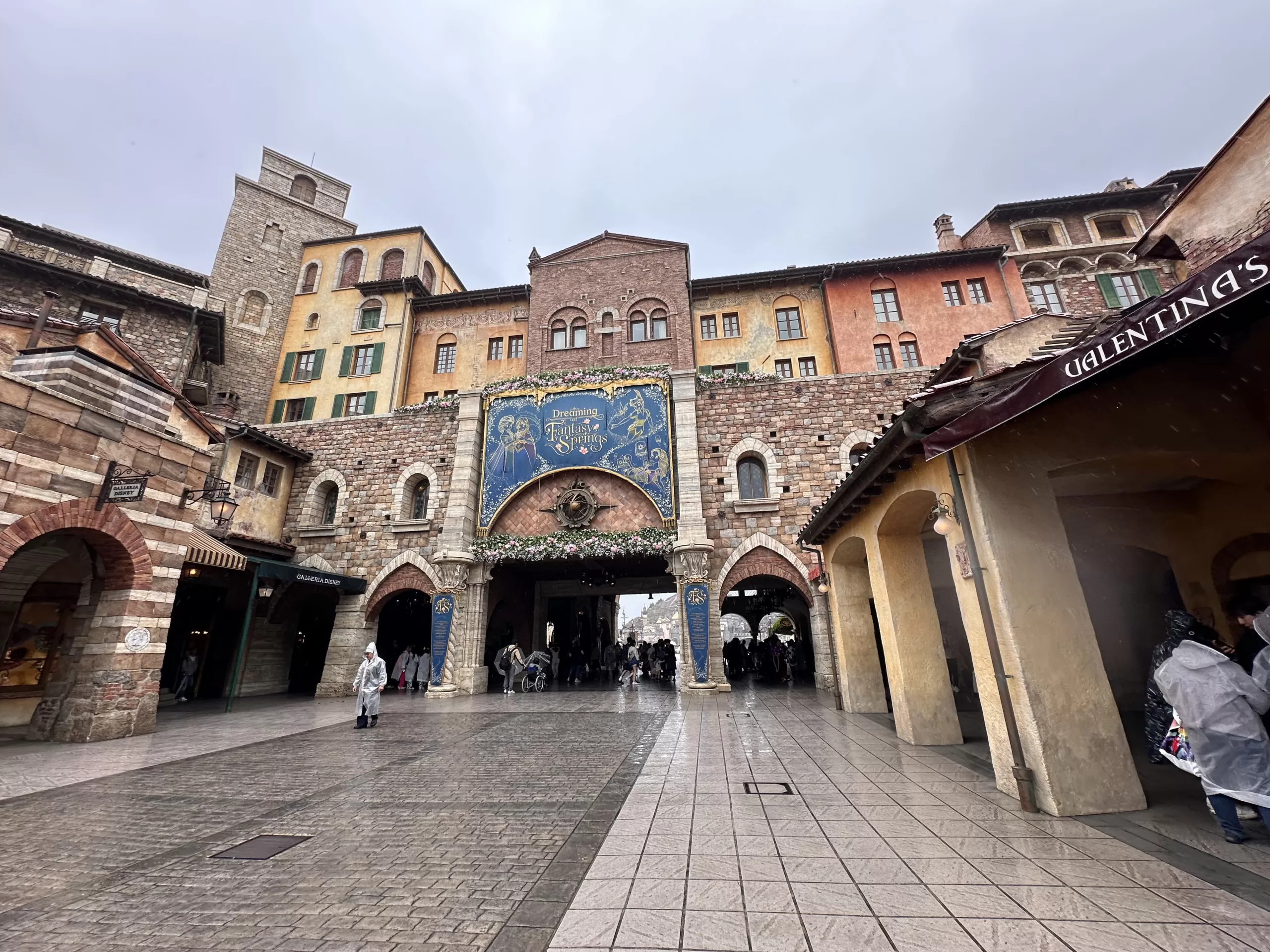 ¿Qué hace a DisneySea en Tokio tan especial?