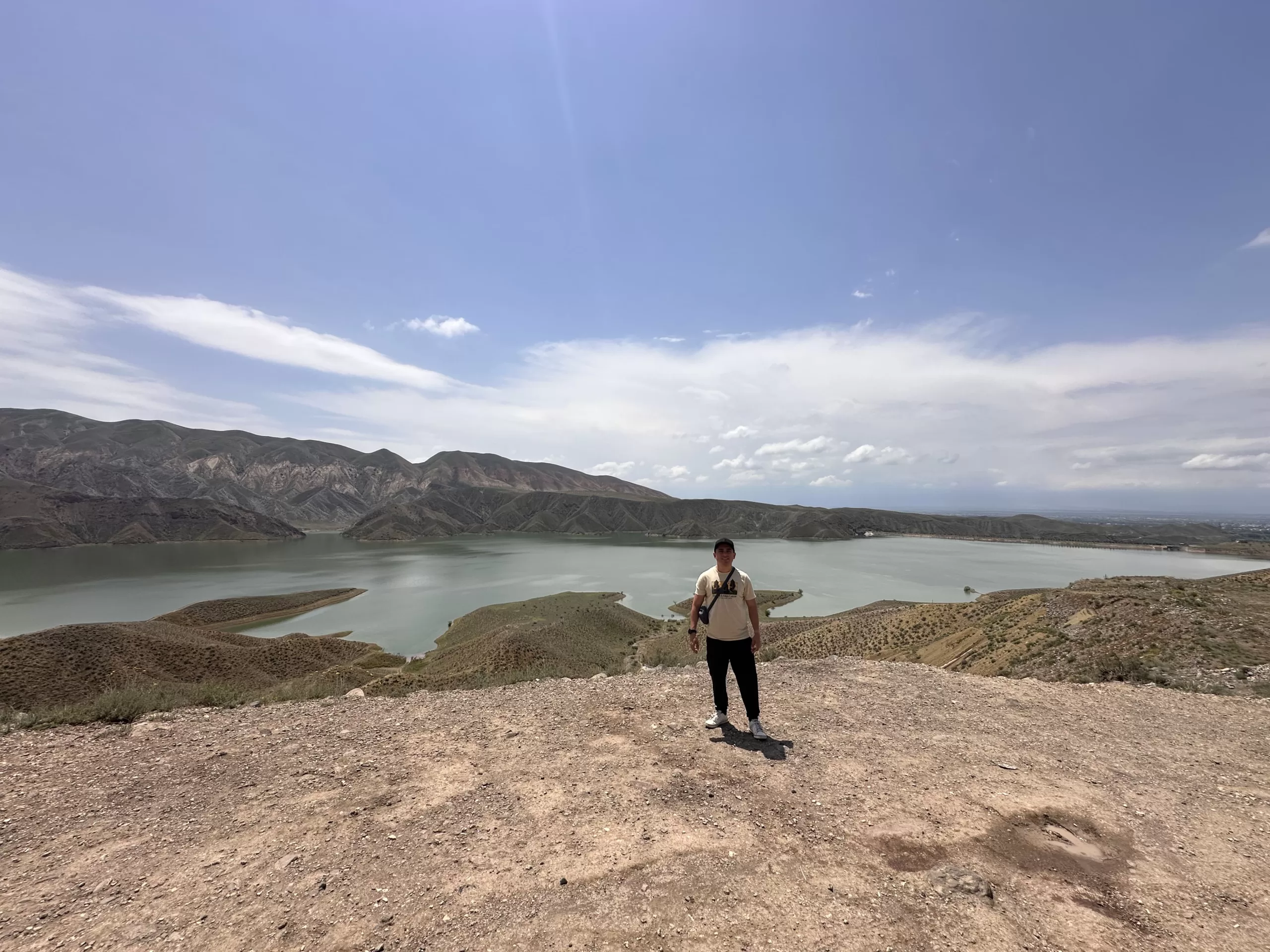 ¿Qué hace tan especial al Embalse Azat?