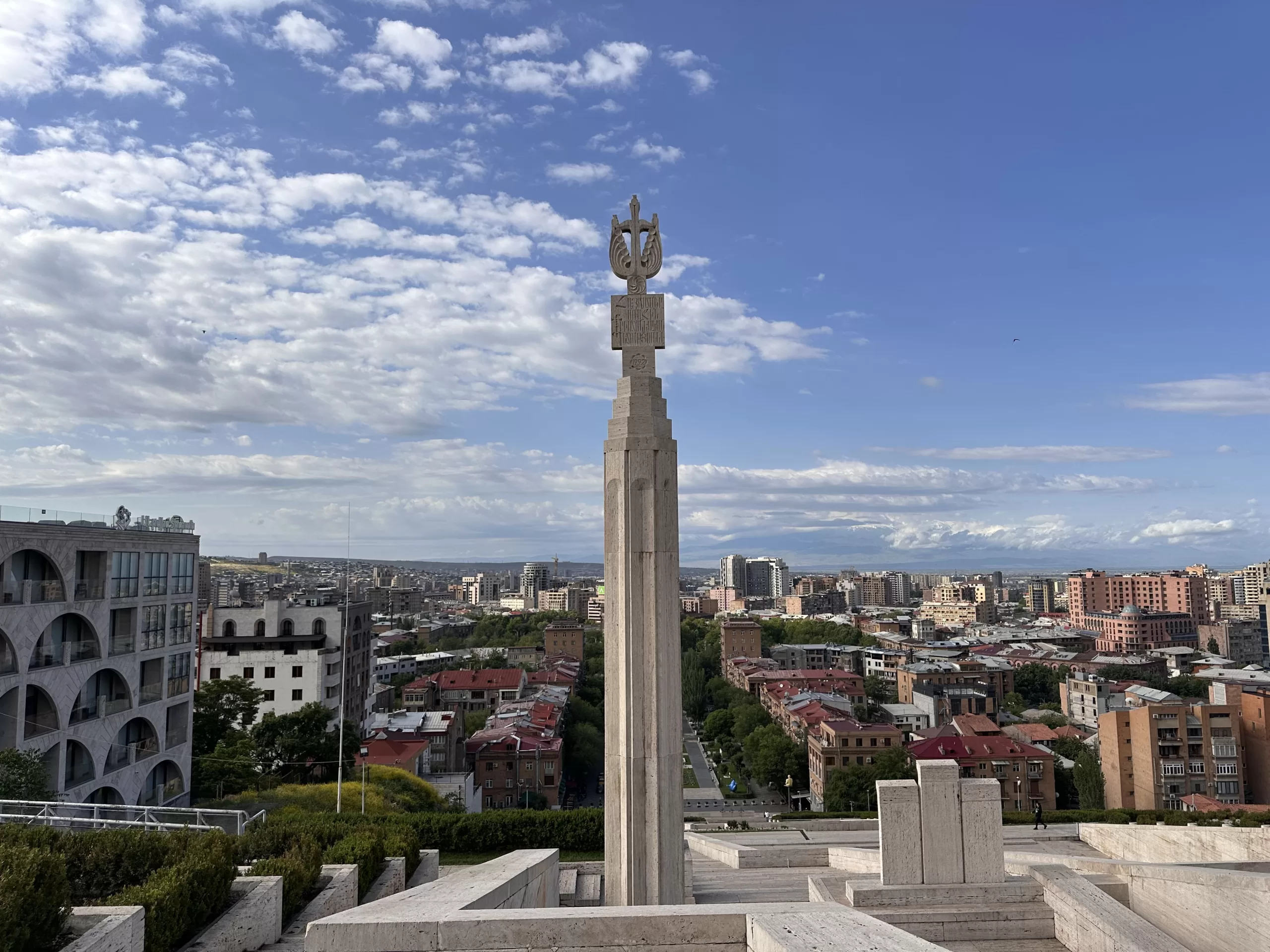 Qué ver en Armenia en 5 días