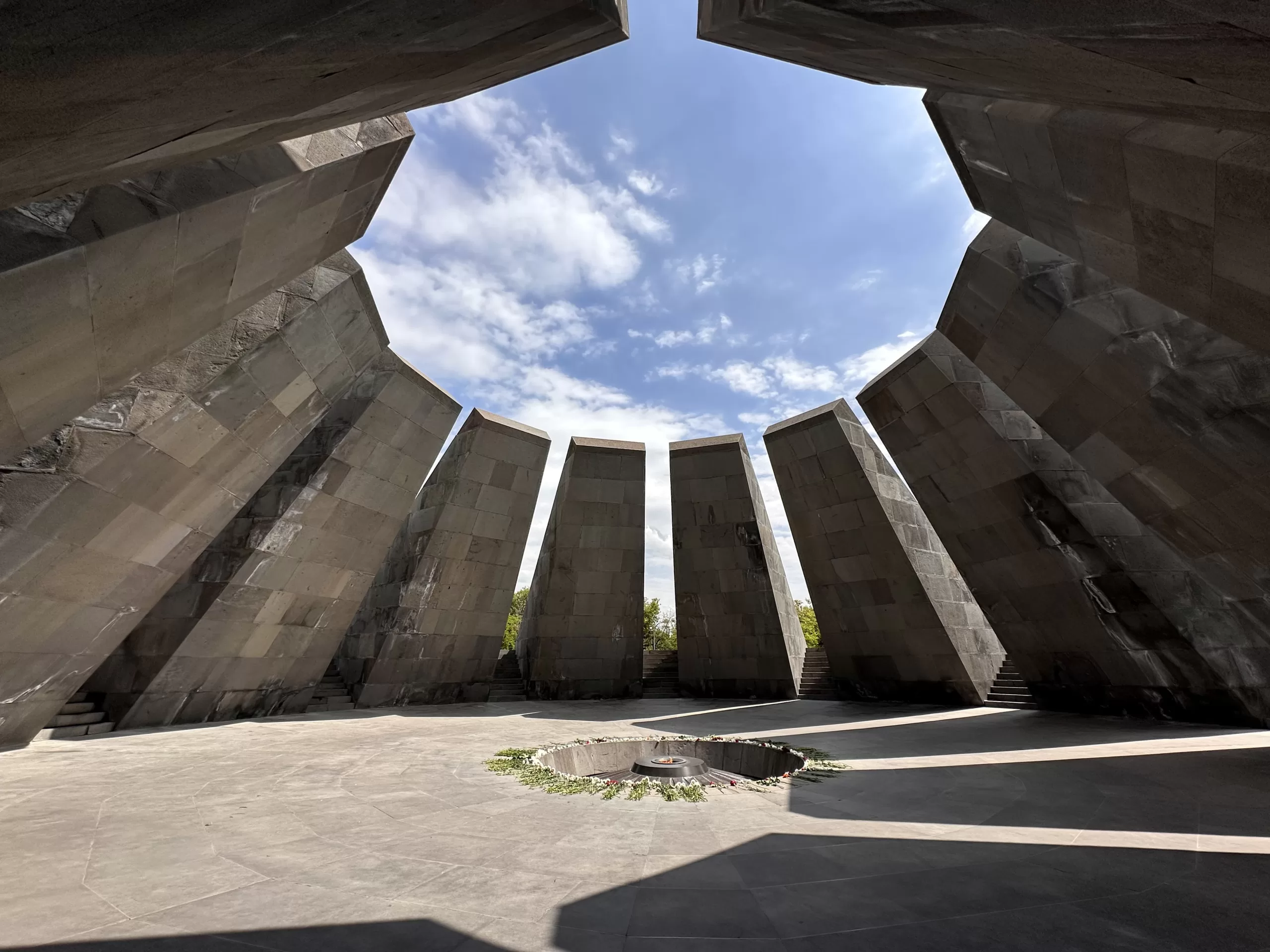 Museo del Genocidio Armenio