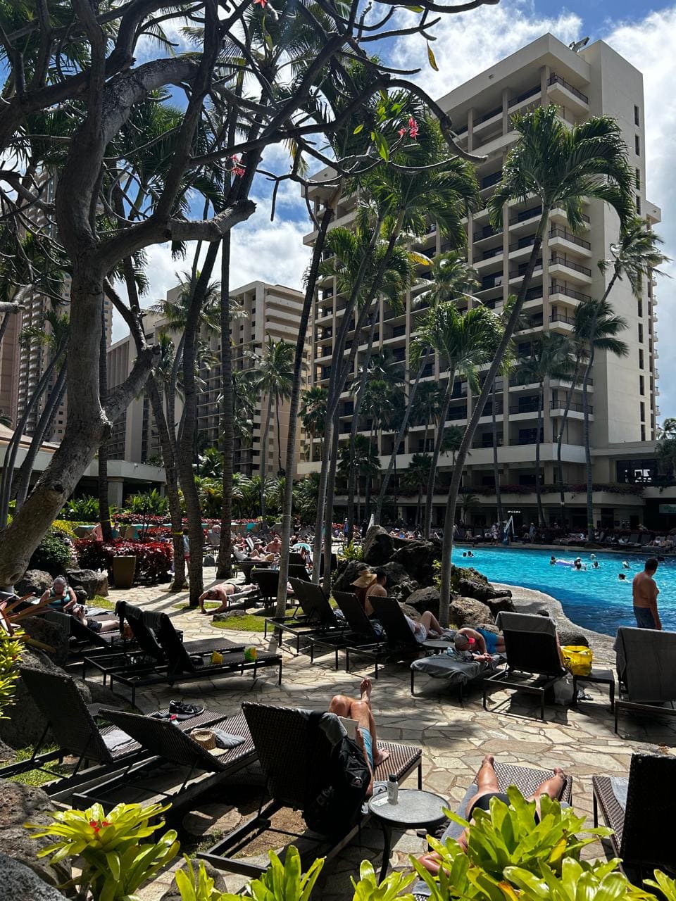Visitar la ciudad de Honolulu