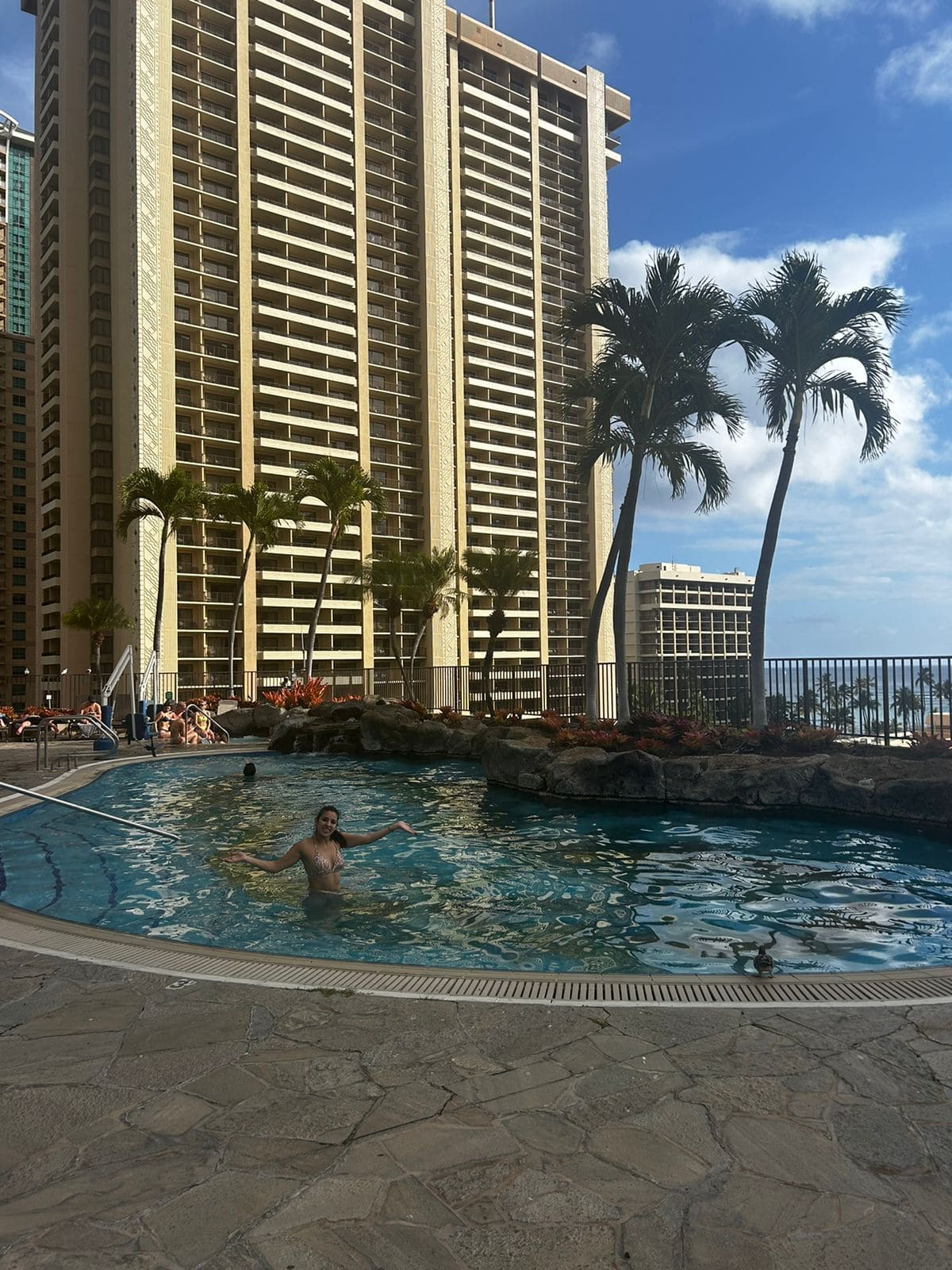 Hoteles en Honolulu en Hawái