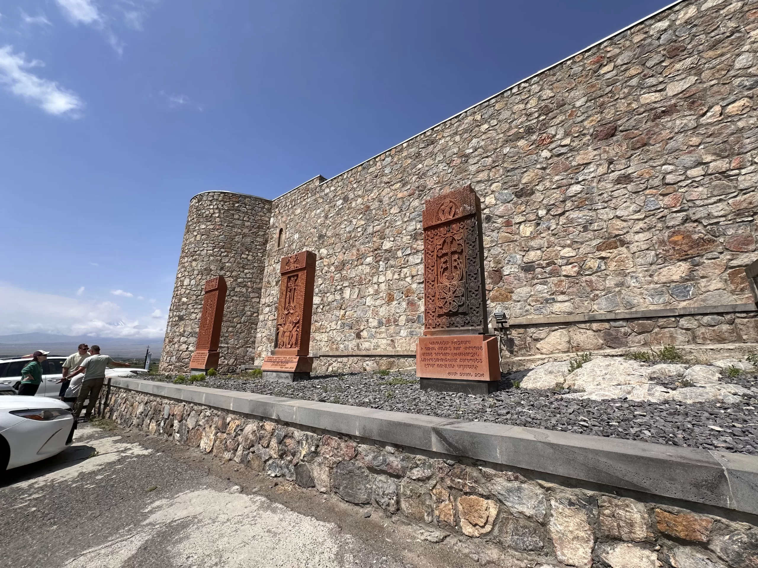 Descubre la majestuosidad de Visitar Khor Virap en Armenia