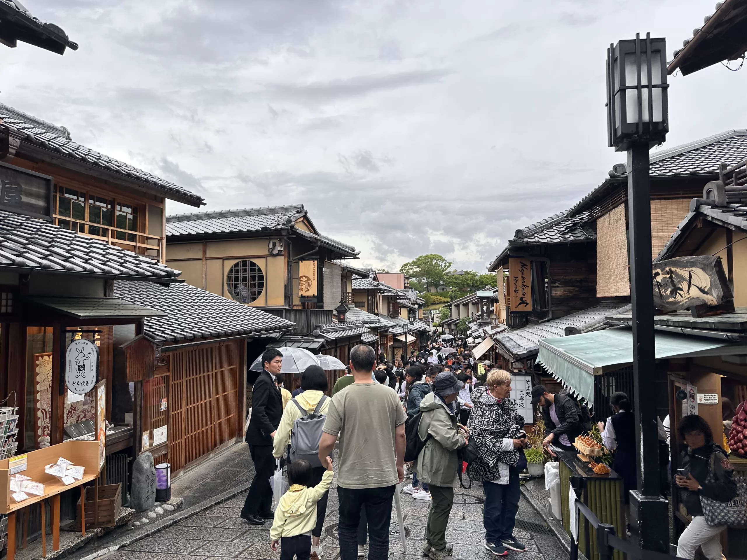Guía Completa de qué ver en la ciudad de Kioto en Japón