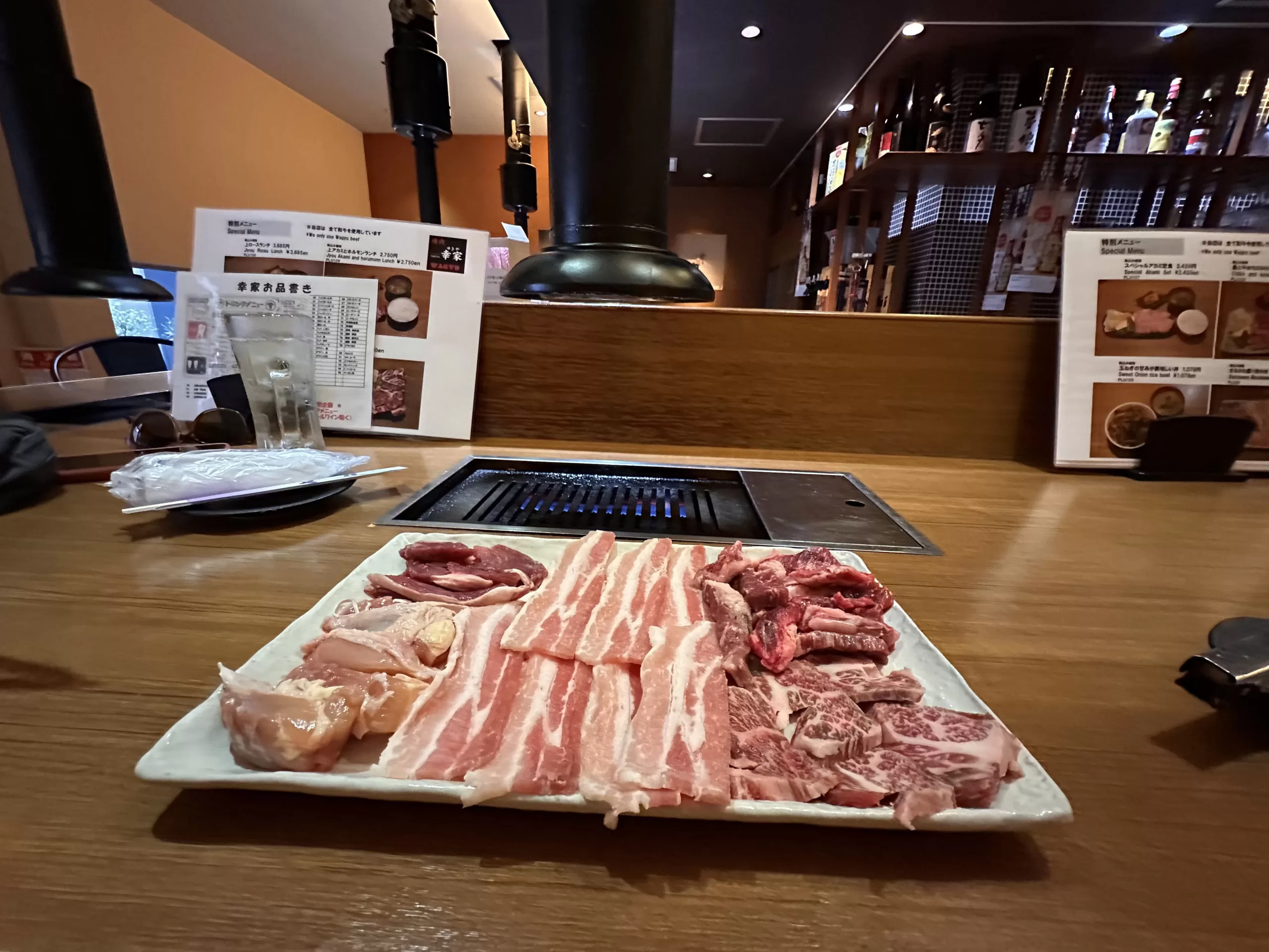 Gastronomía Local en Nara