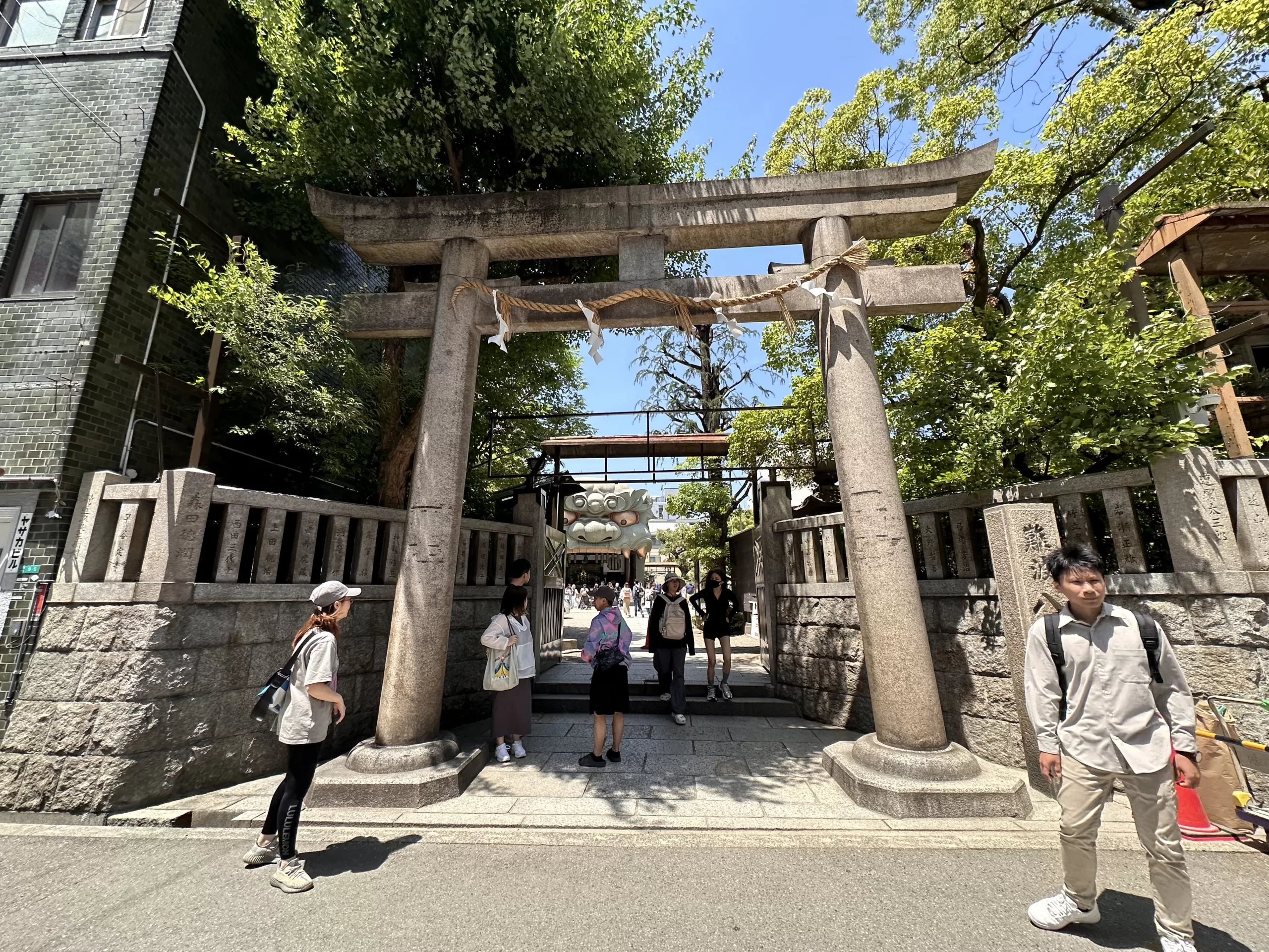 Places to visit in Osaka: The Ultimate Guide to Exploring the City