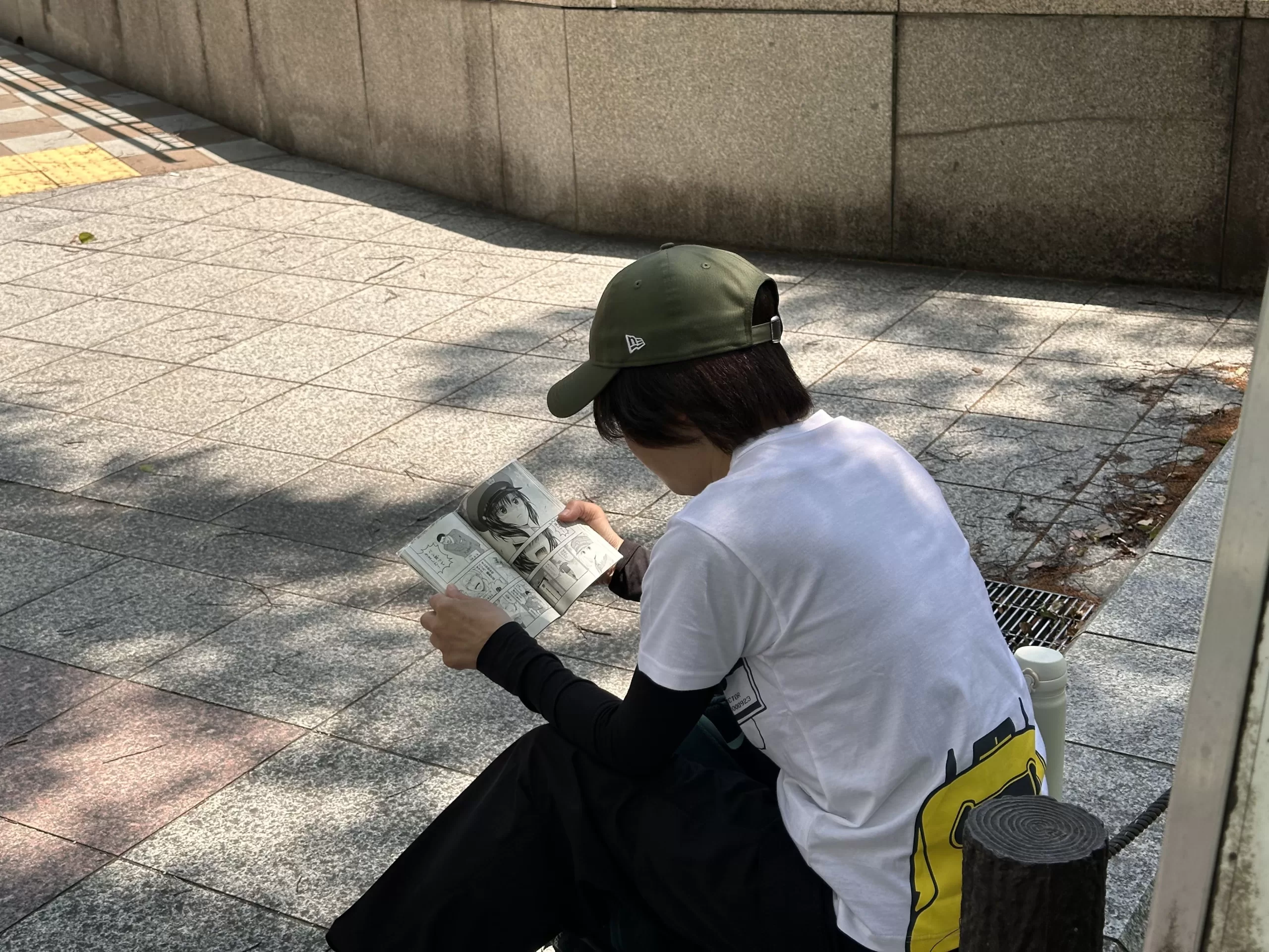 Anime and Mange in Japan - Places to Visit in Osaka
