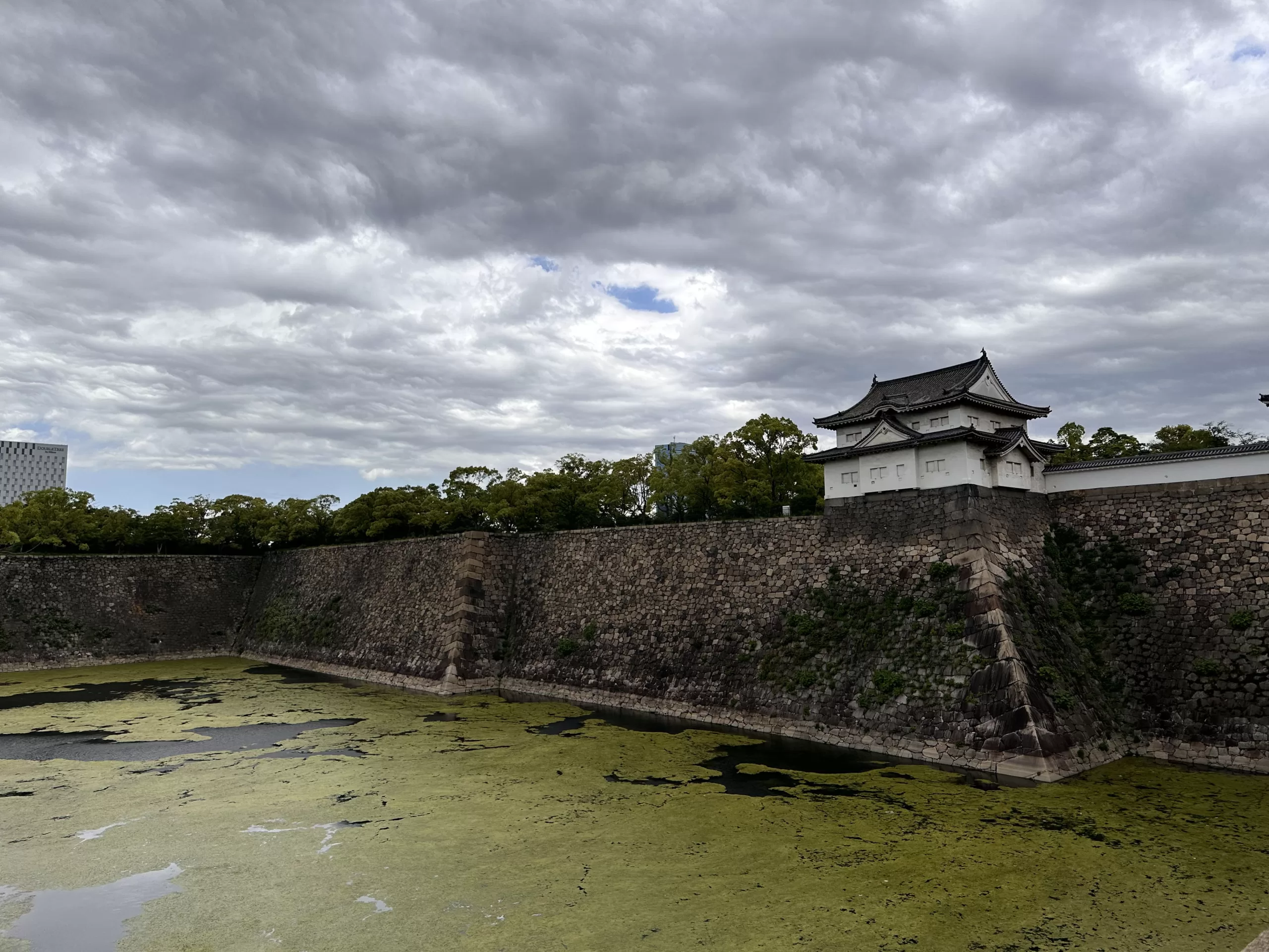 What to See in Osaka Castle