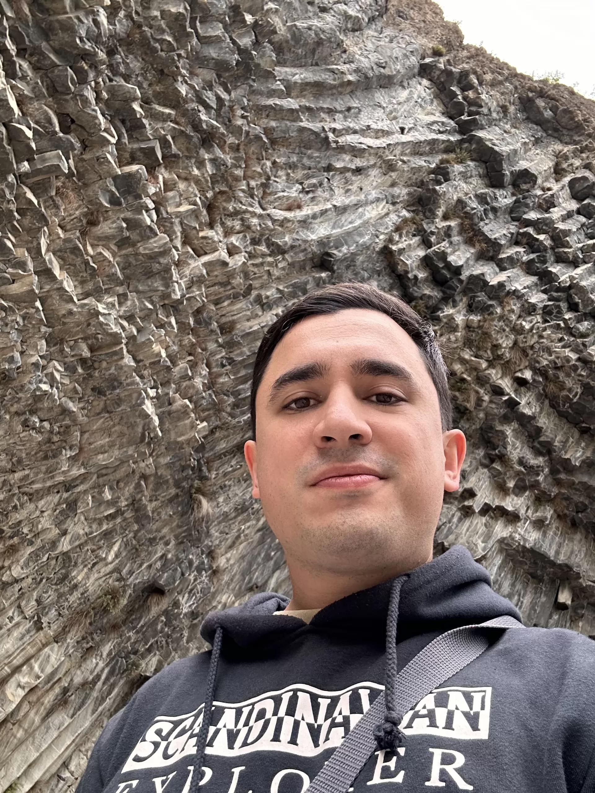 Viaje a la Sinfonía de las Piedras