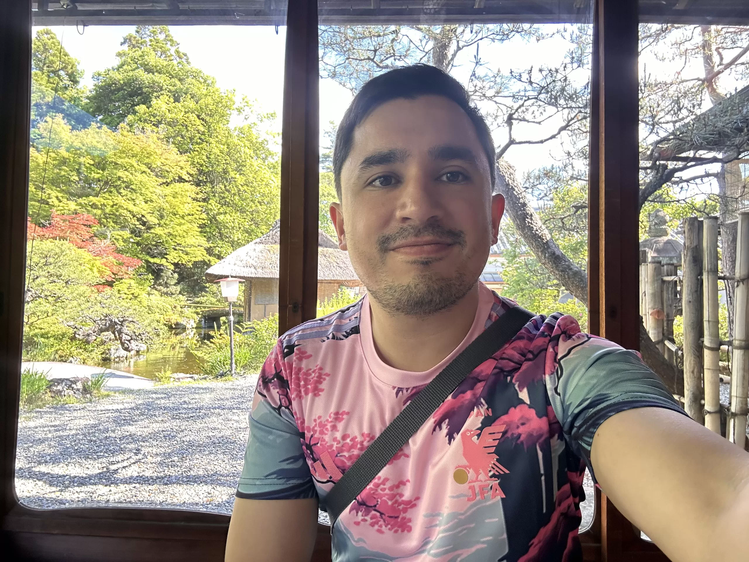 ¿Qué es la Ceremonia del Té Tradicional Japonés?