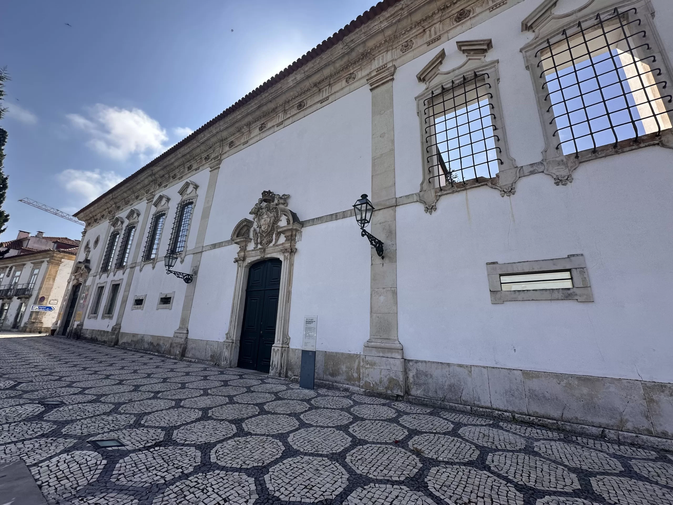 Museo de Aveiro