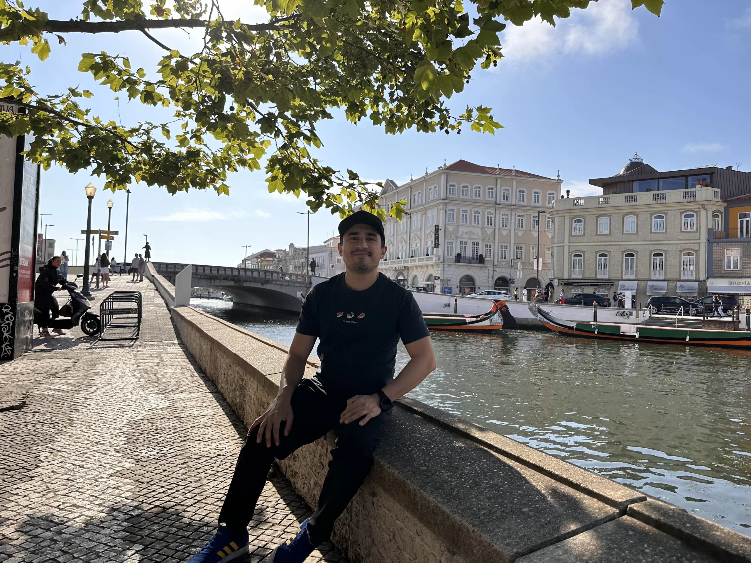 Qué ver en Aveiro: 14 Lugares turísticos | Guía Portugal