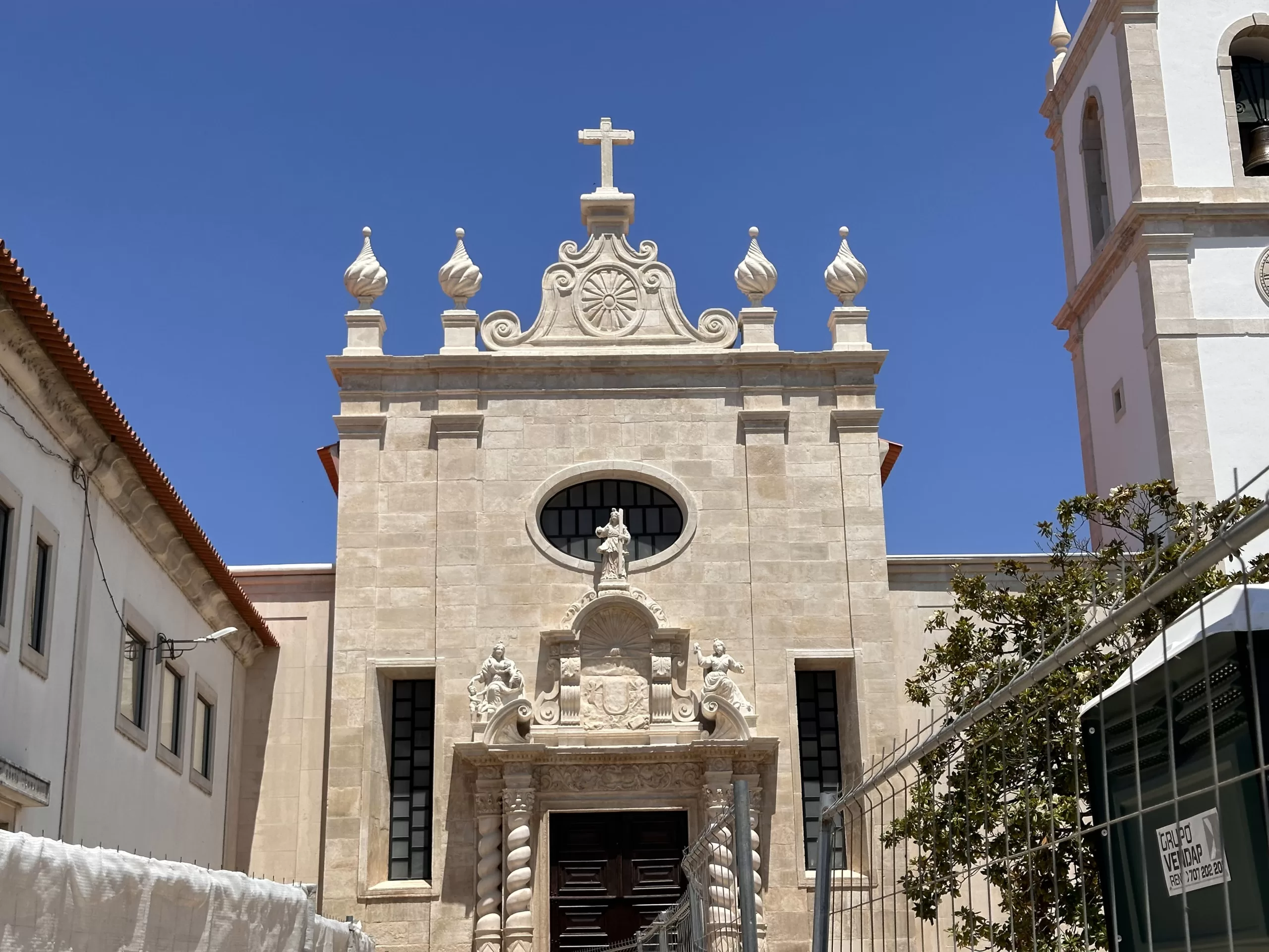 Catedral de Aveiro