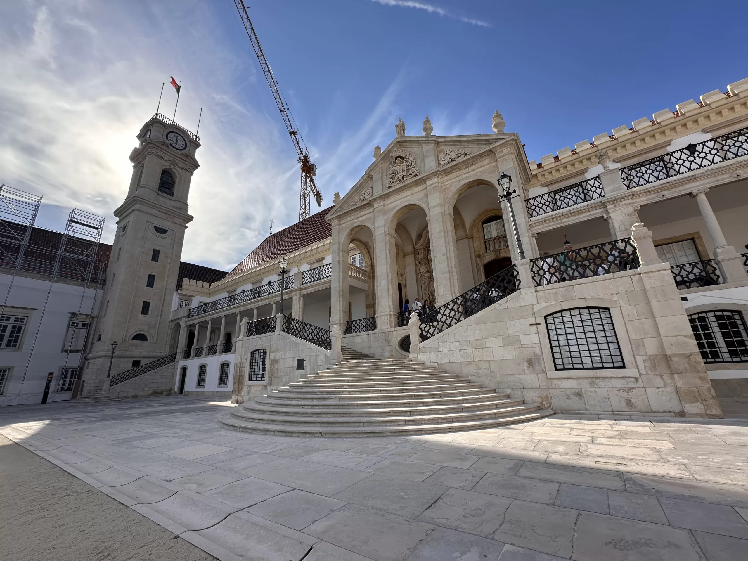 Universidad de Coimbra