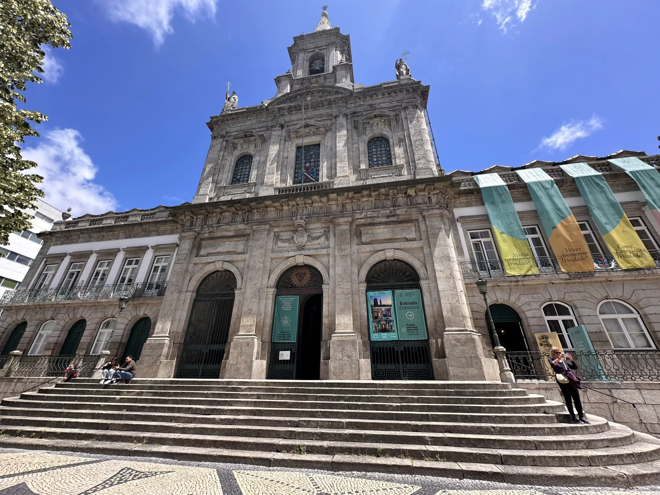 Ayuntamiento de Oporto