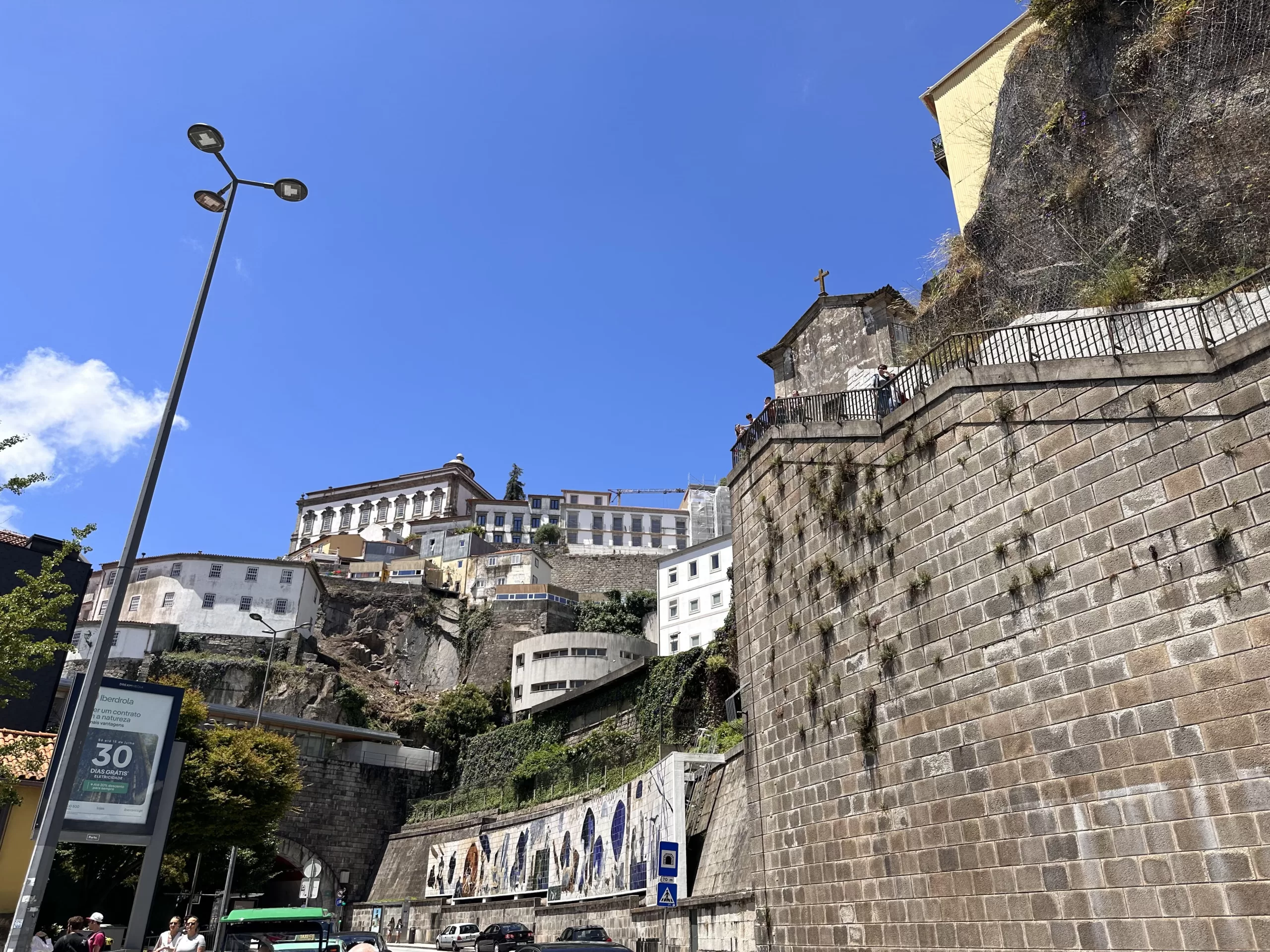 Porto es una ciudad increíble de Portugal