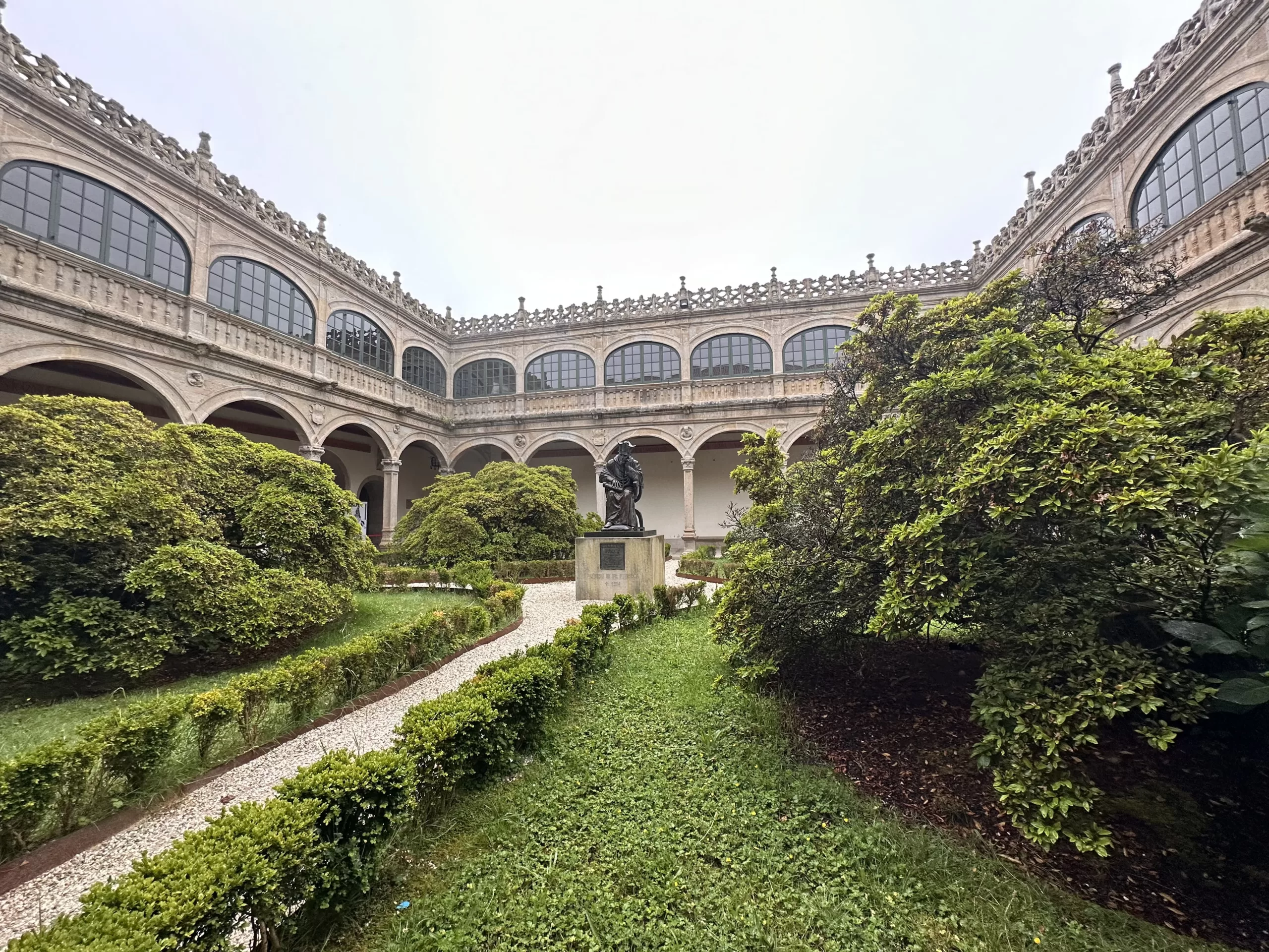 Pazo de Fonseca