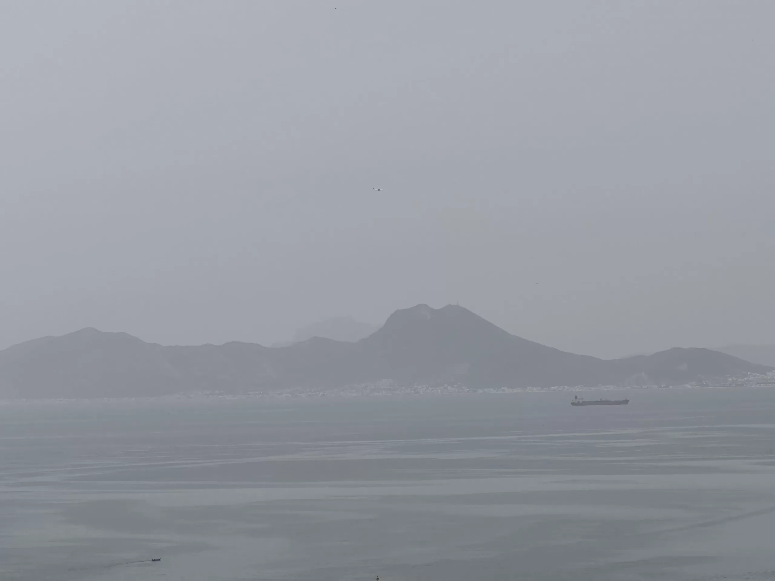 Senderismo Sidi Bou Said