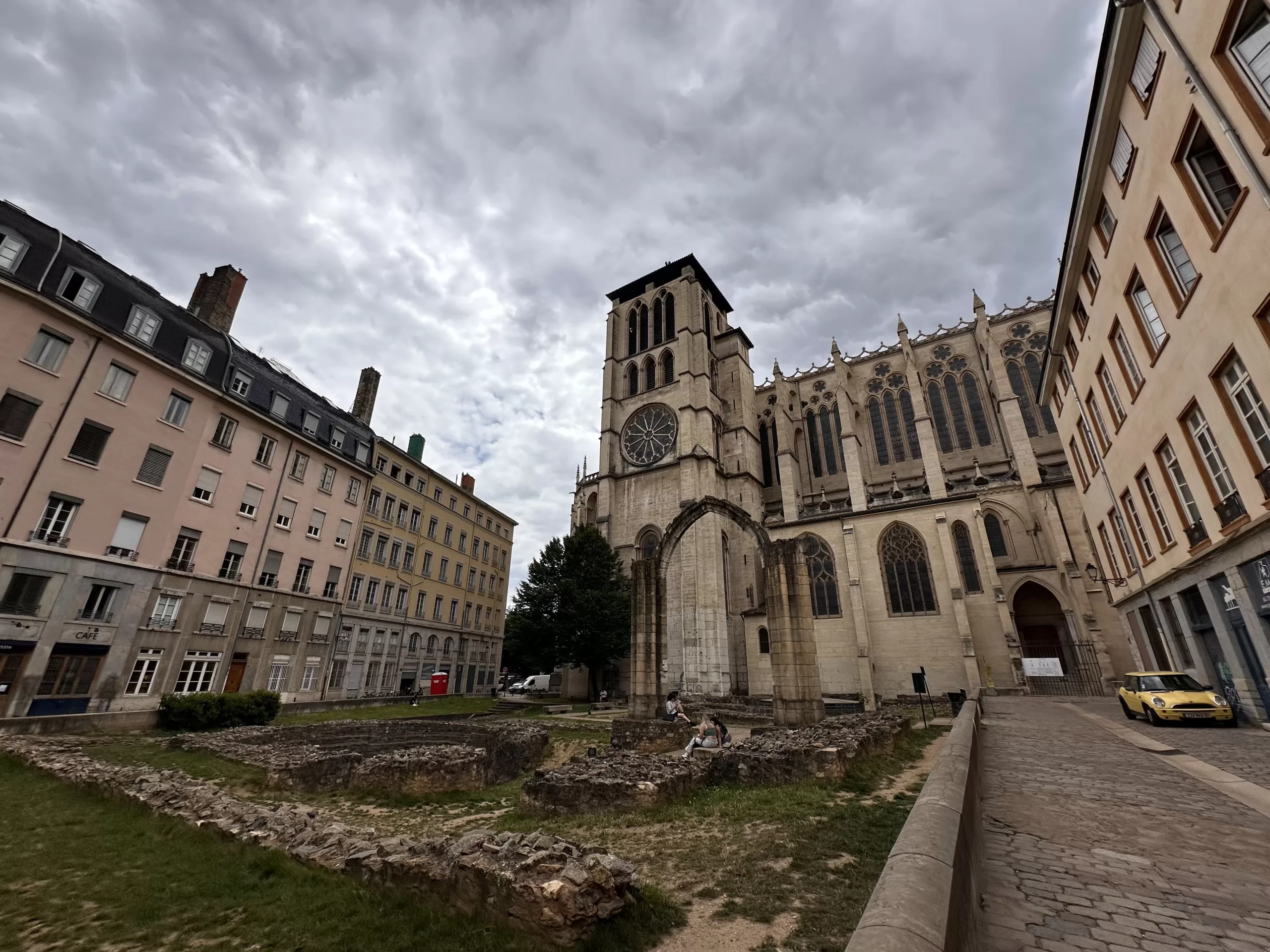 Qué ver en Lyon: Descubre la Joya de Francia