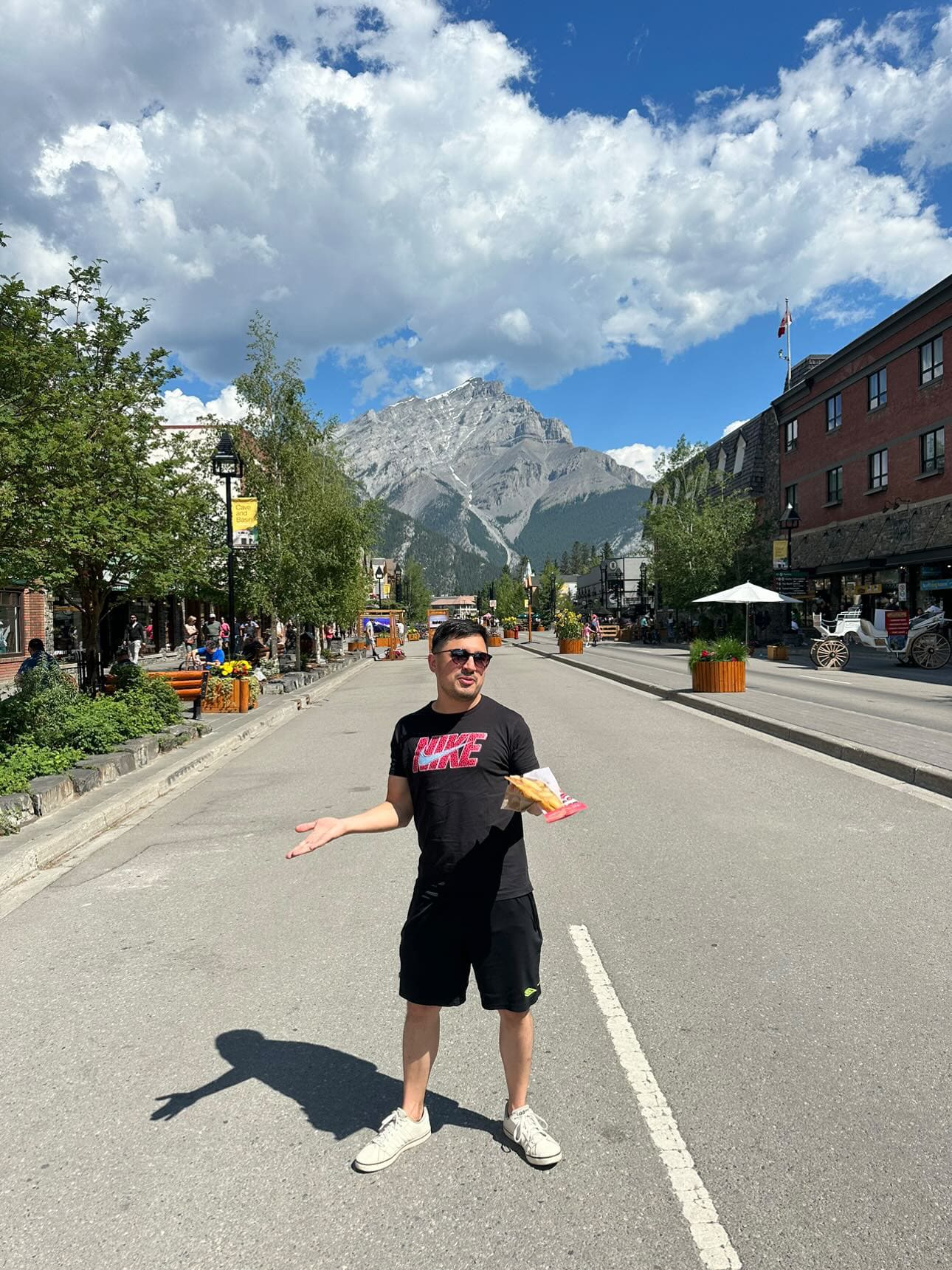 Qué ver en Banff: Descubre los Mejores Rincones del Parque Nacional