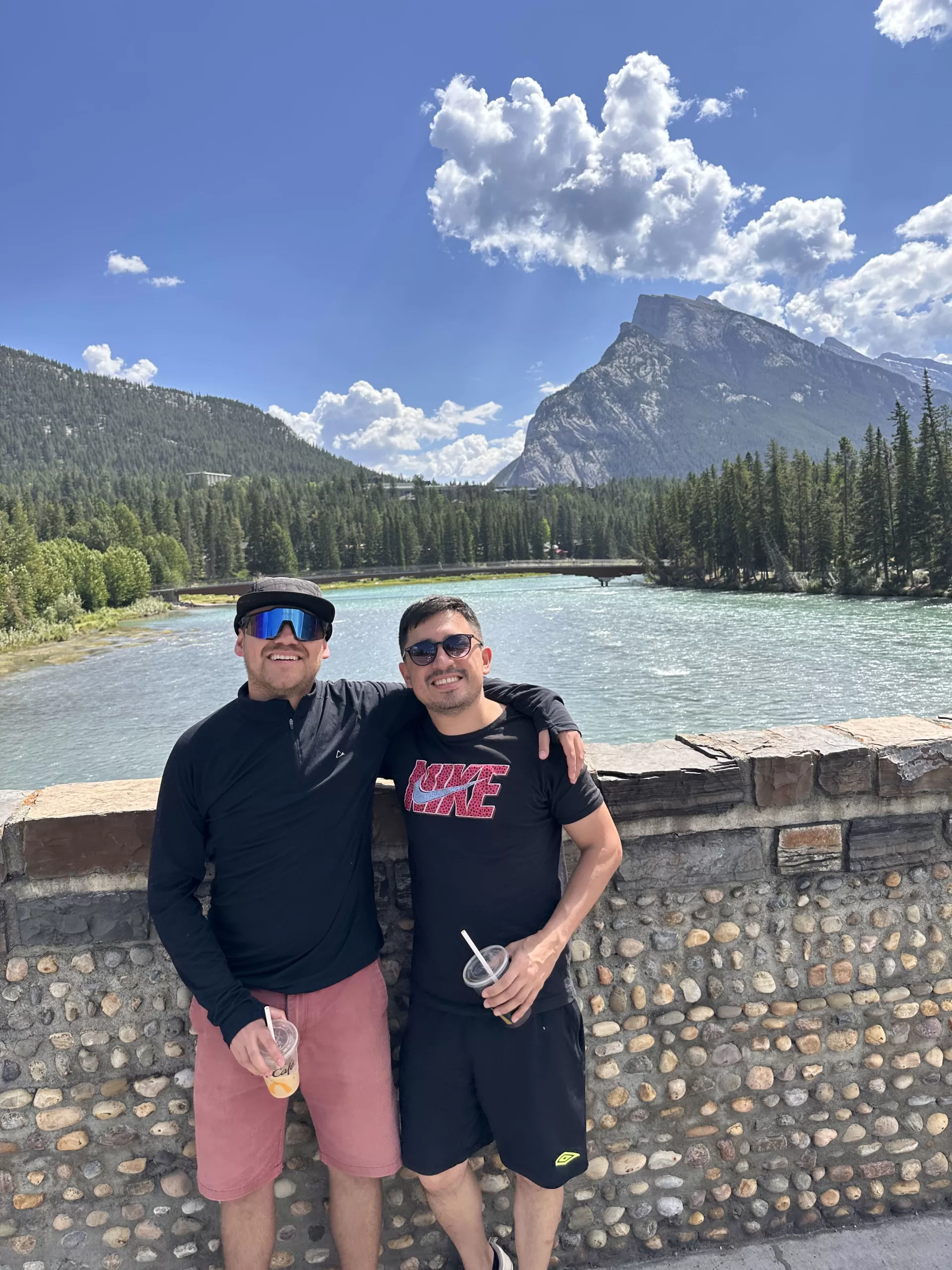 ¿Por qué Banff es un destino inolvidable?