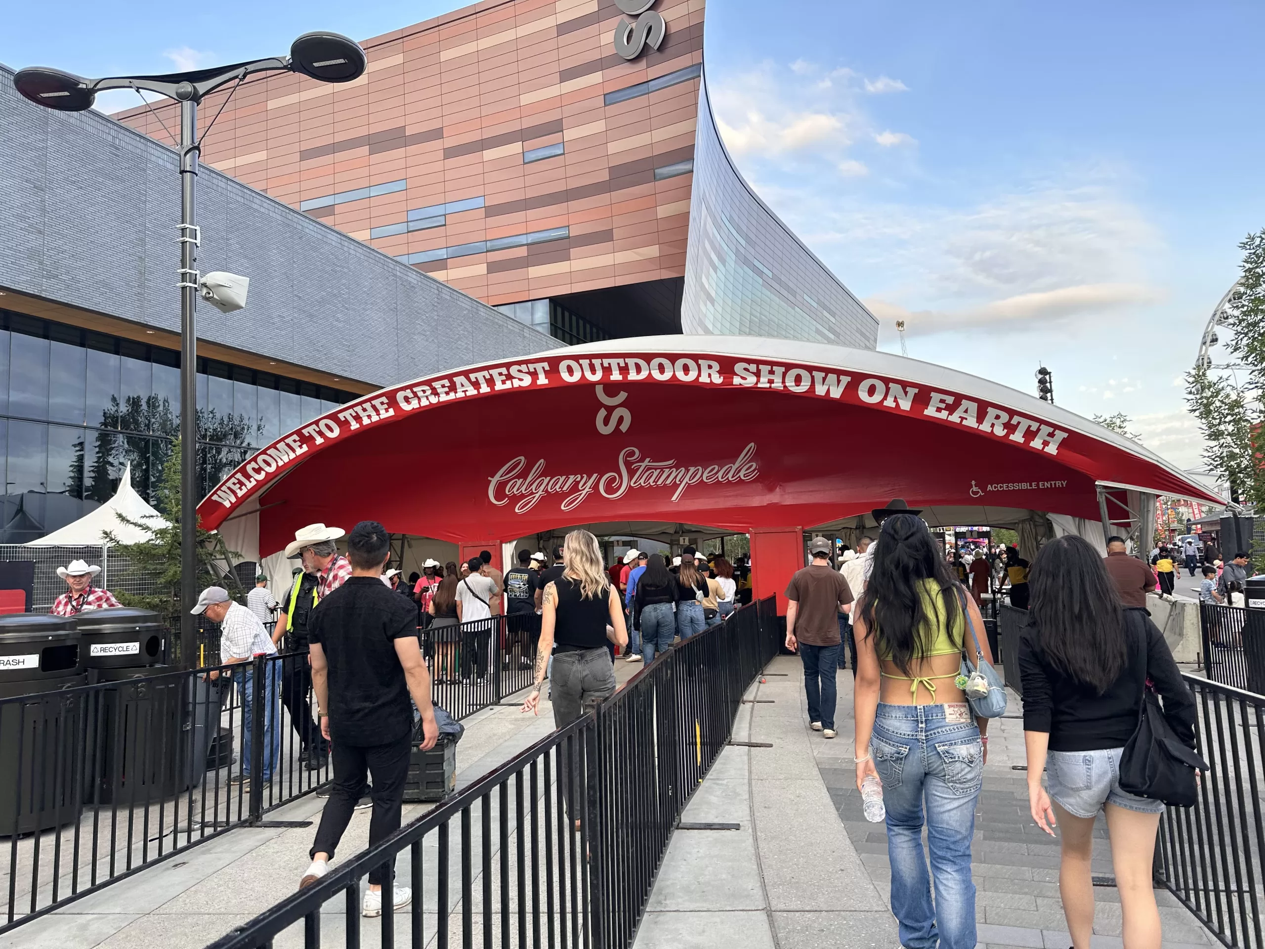Calgary Stampede: El rodeo más grande del mundo