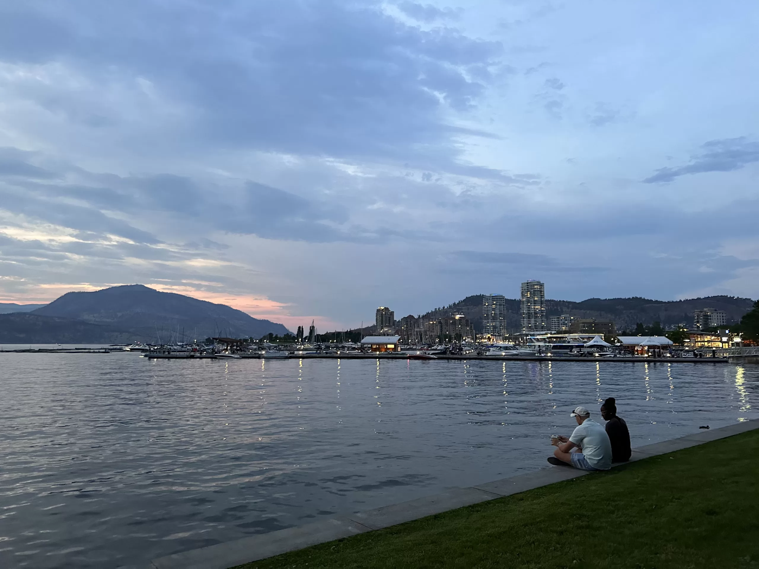 Qué ver en Kelowna (Canadá): Guía Definitiva para Explorar esta Joyita Canadiense