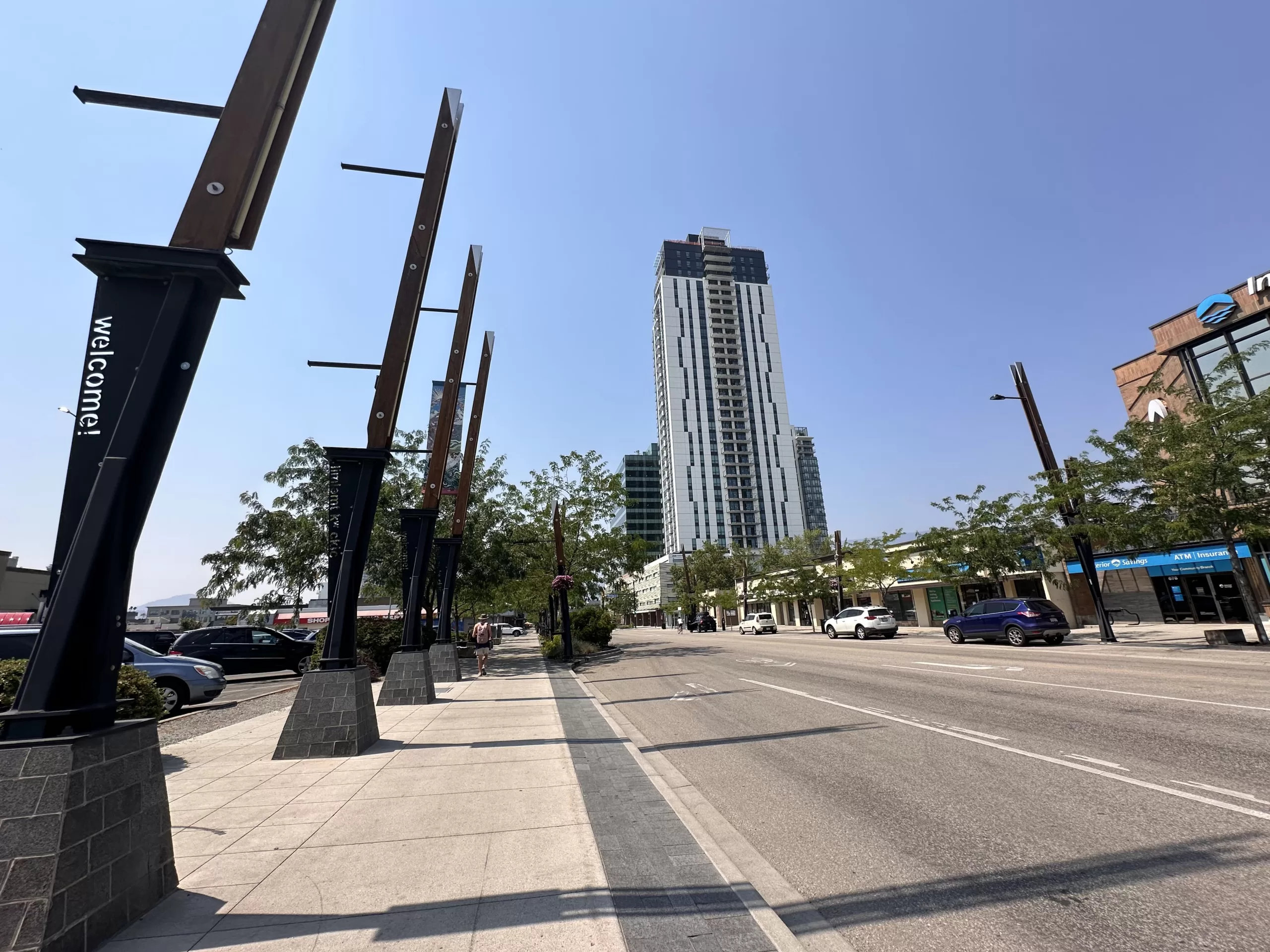 Kelowna: Un Destino Imperdible