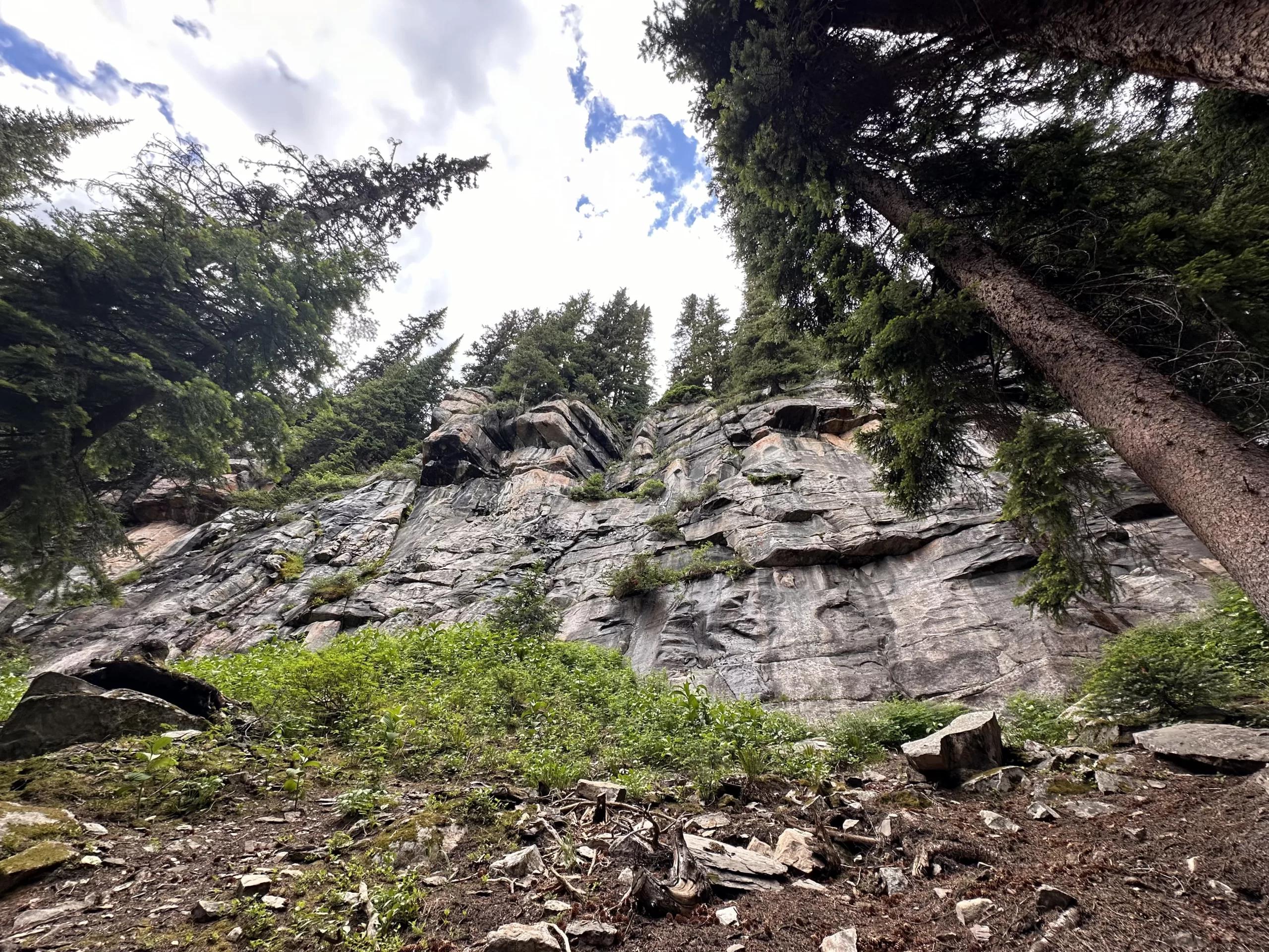 Escalada en Roca: Aventura para los Más Atrevidos
