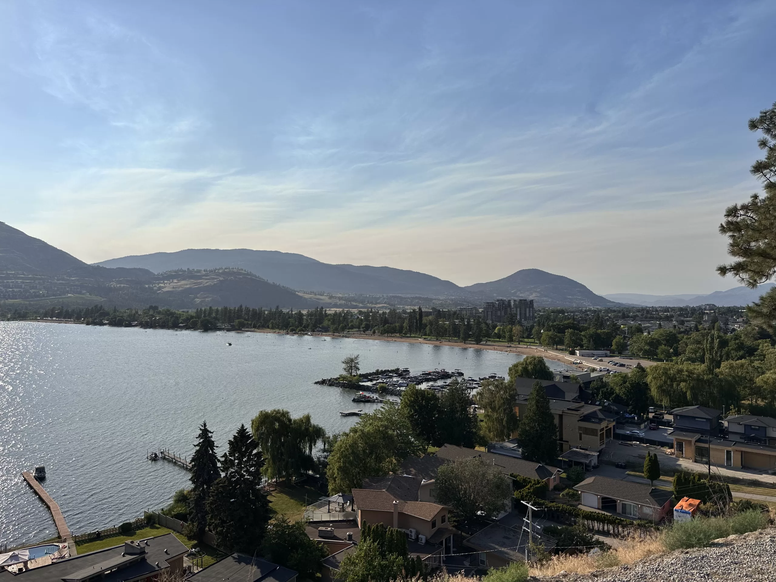 Qué ver en Penticton (Canadá): Guía Completa para Tu Próxima Aventura