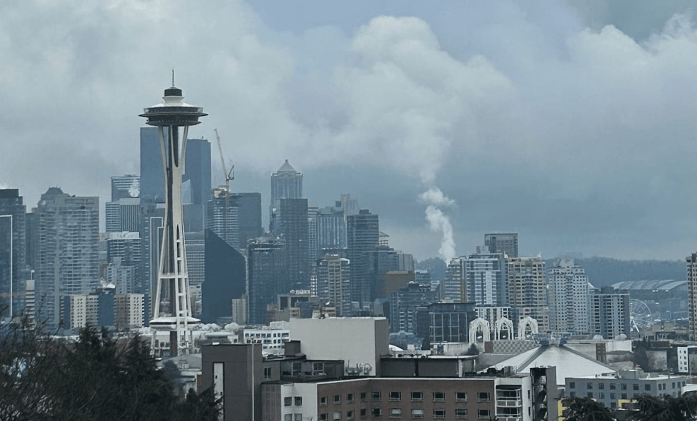 Qué ver en Seattle: 10 Lugares Turísticos | USA