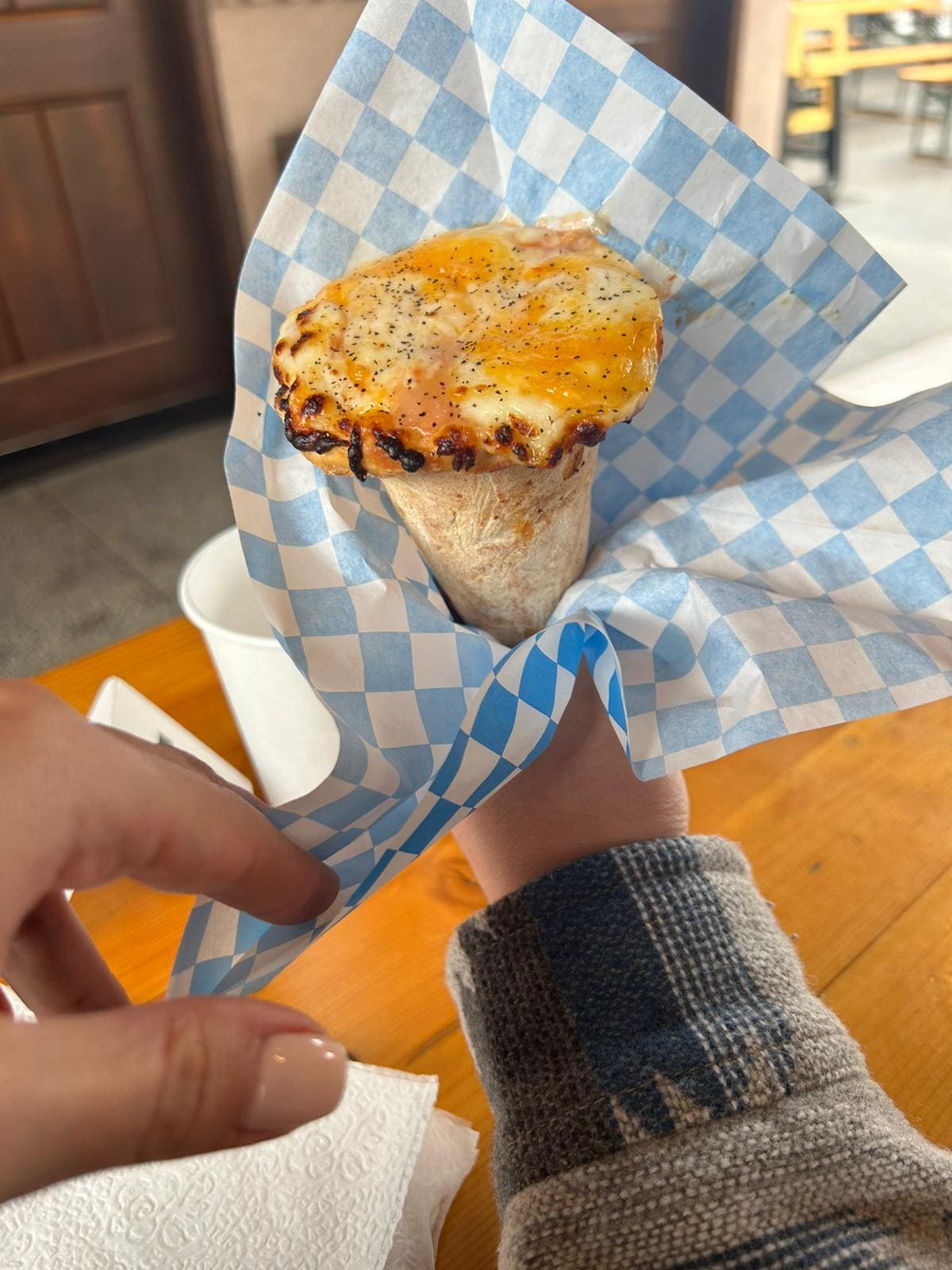 Comida Alemana en Estados unidos