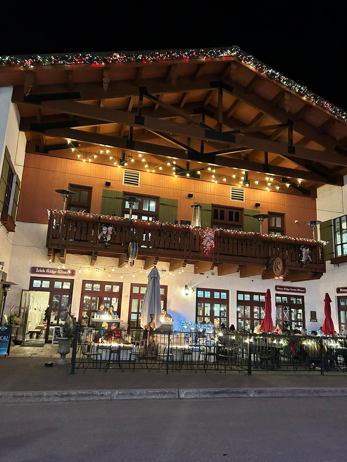 ¿Por Qué Visitar Leavenworth?
