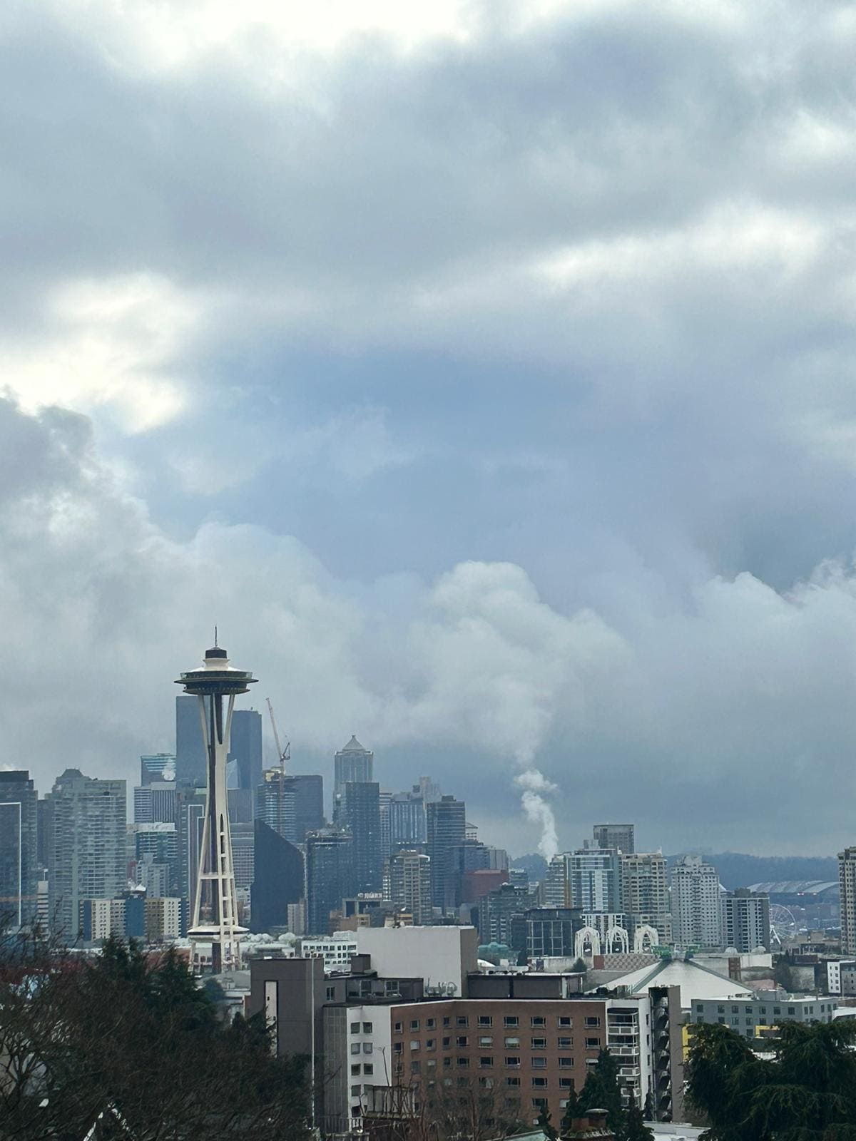 Space Needle